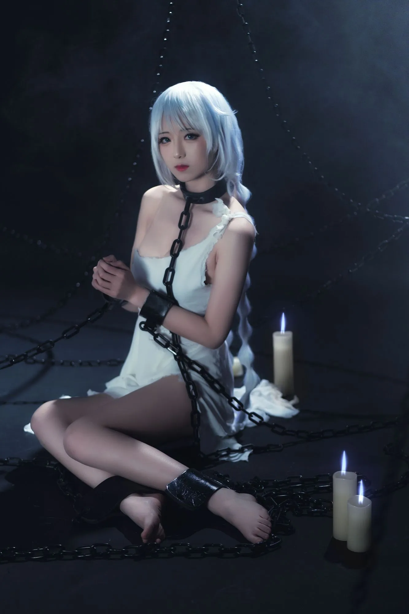 图片[5]-No.018-斯卡蒂最终 [31P]-coswz-cos王者