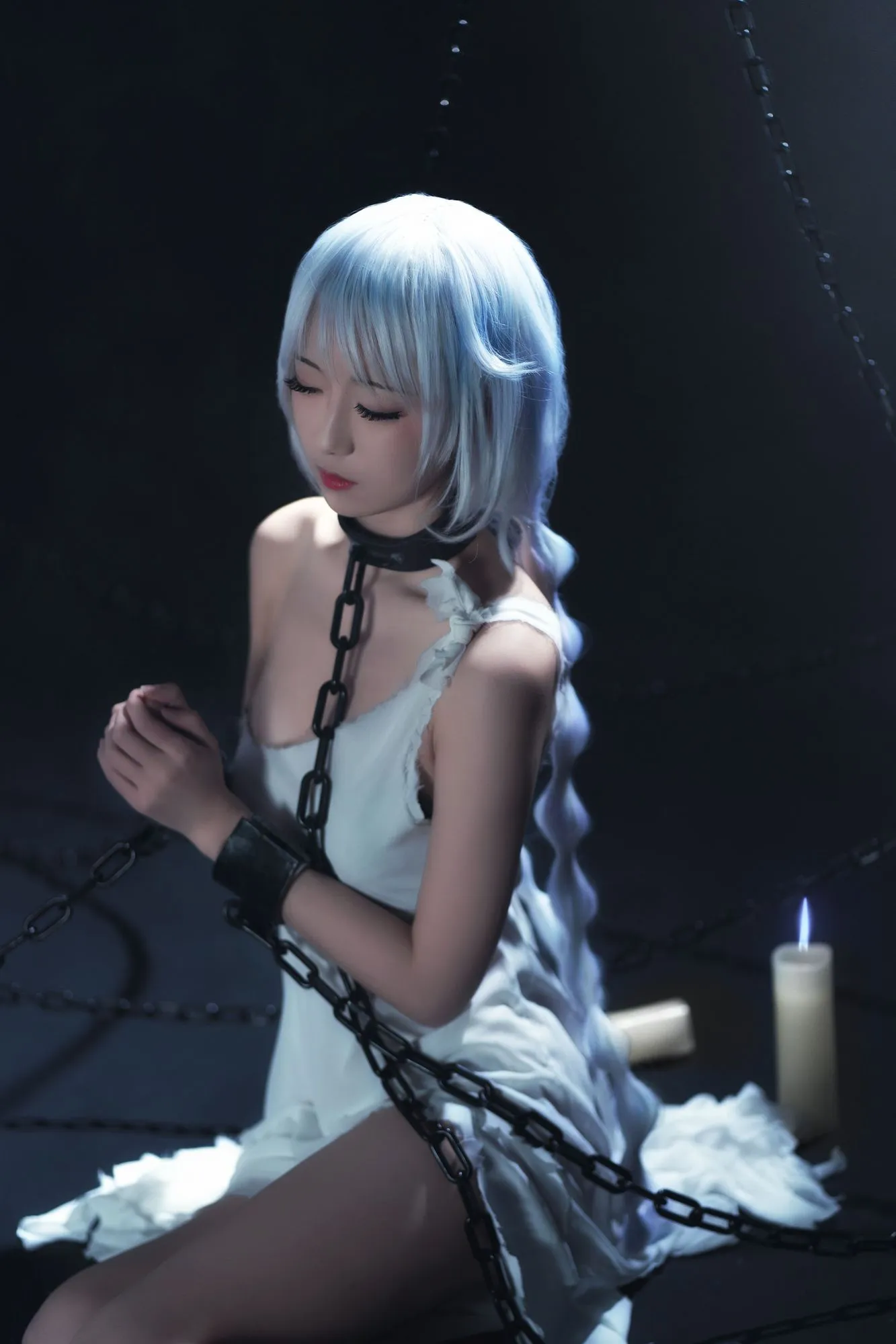 图片[4]-No.018-斯卡蒂最终 [31P]-coswz-cos王者