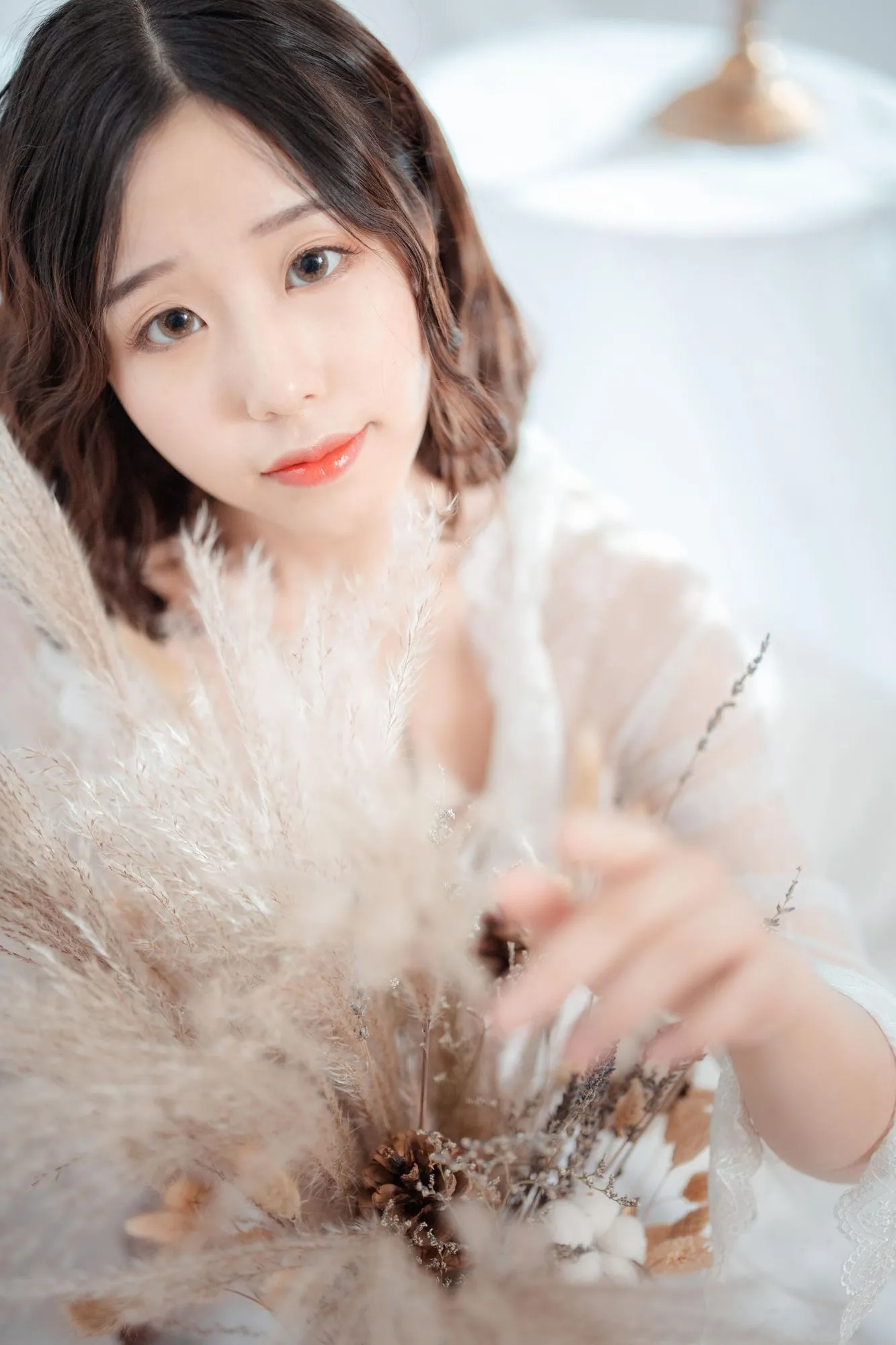 No.018-白丝 [11P] - 图妖社-图妖社