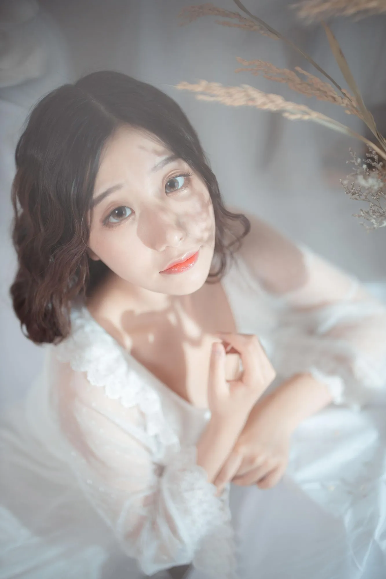 图片[6]-No.018-白丝 [11P]-coswz-cos王者