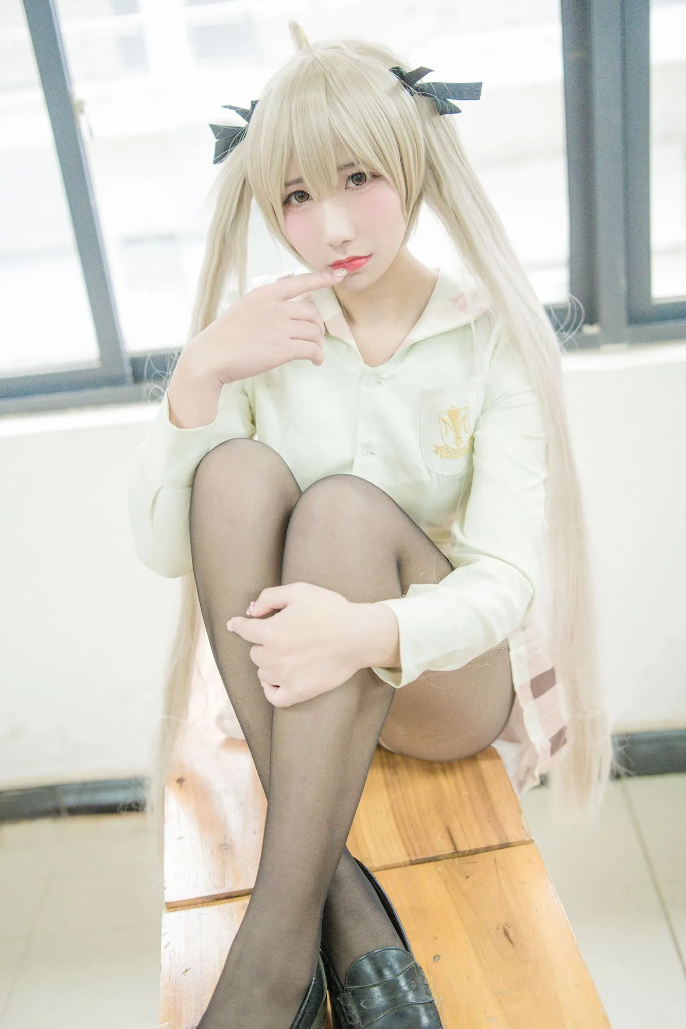 图片[5]-No.018-穹妹 [10P]-coswz-cos王者