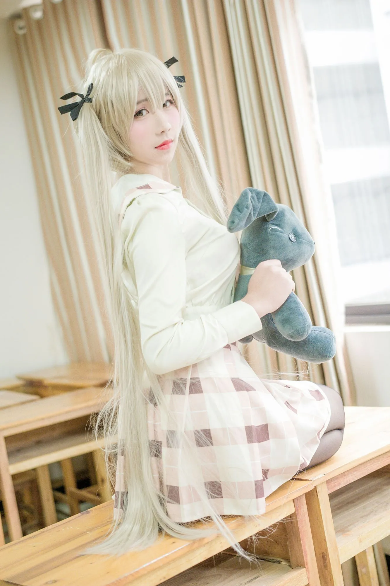 图片[4]-No.018-穹妹 [10P]-coswz-cos王者
