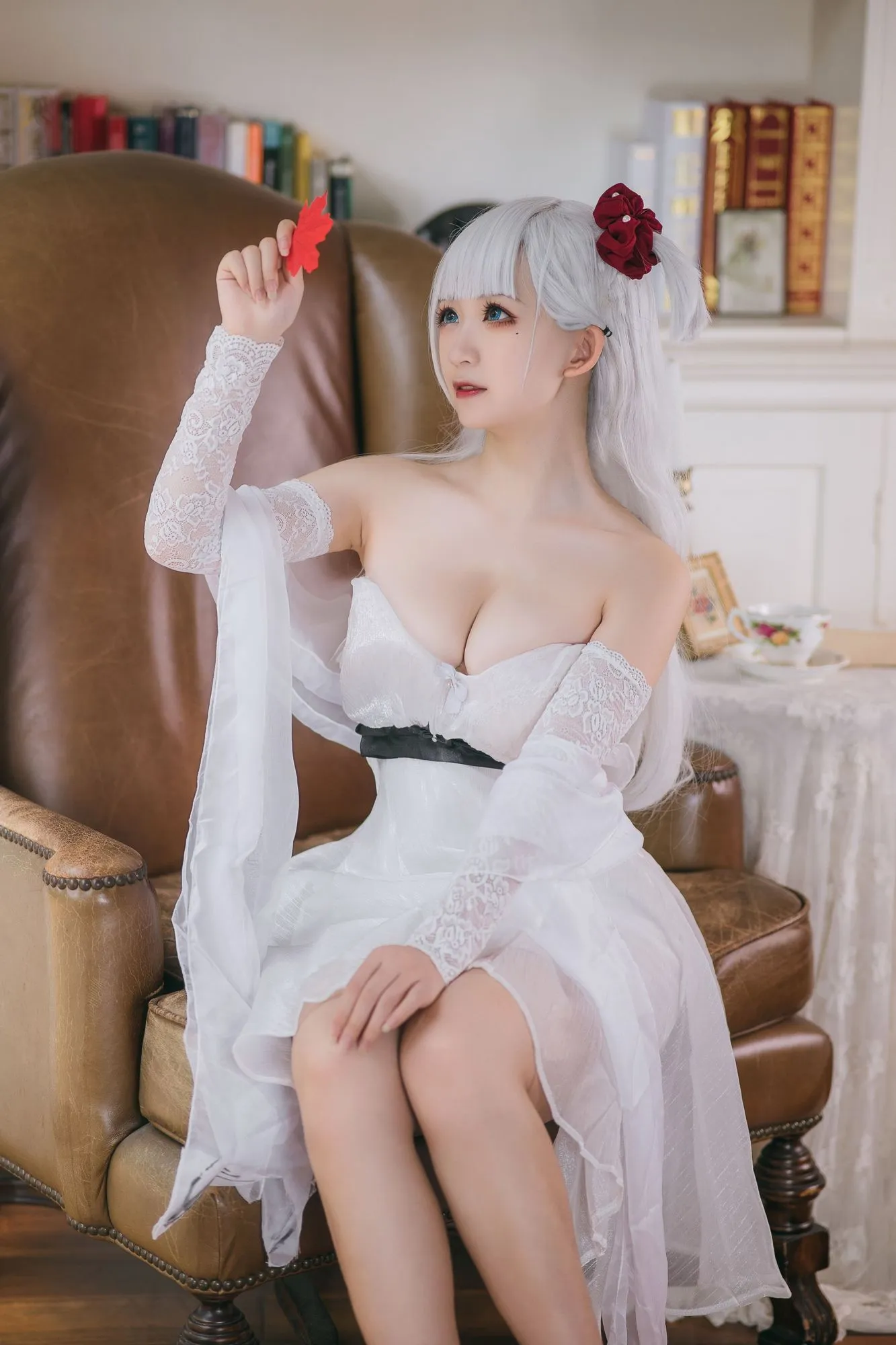 No.018-翔鹤 [22P]-图妖社