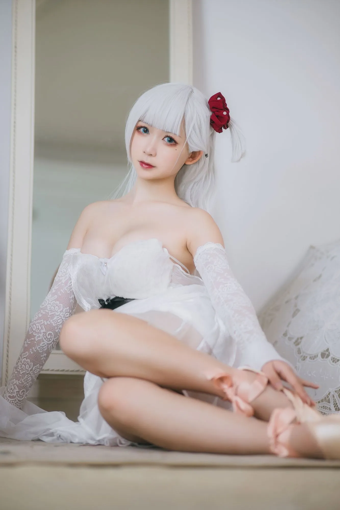 图片[2]-No.018-翔鹤 [22P]-coswz-cos王者