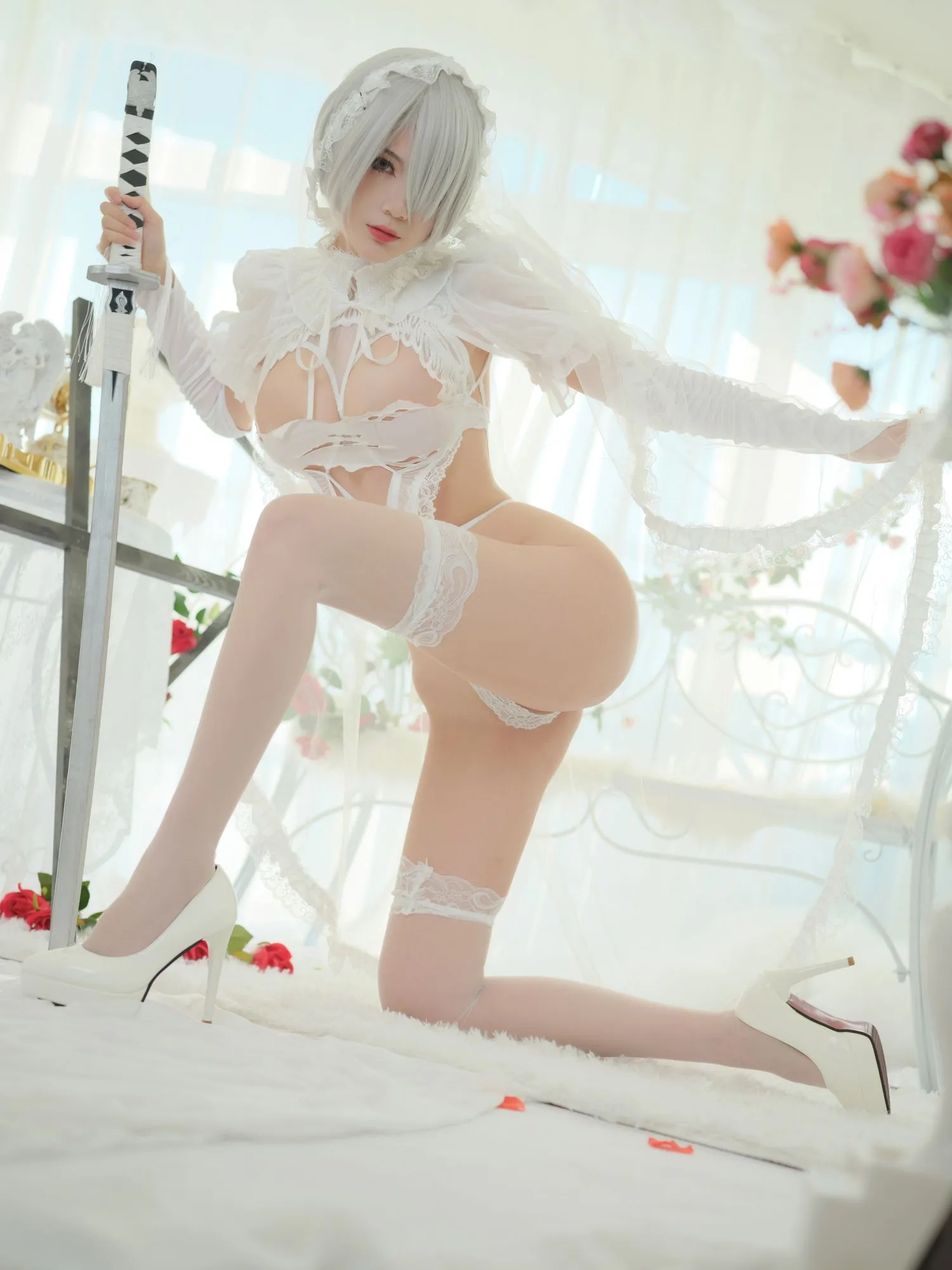 图片[3]-No.018-2B [24P]-coswz-cos王者