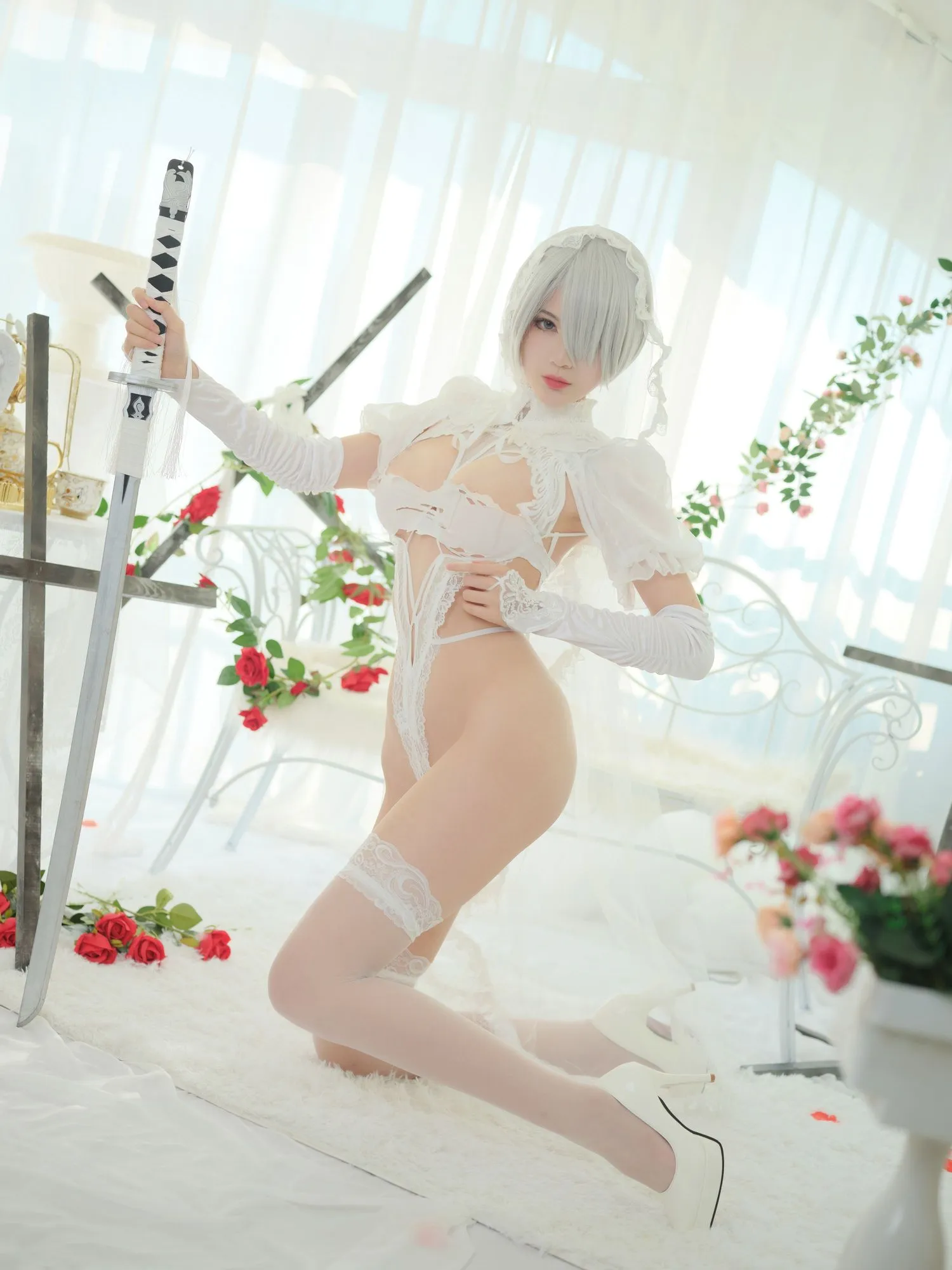 图片[5]-No.018-2B [24P]-coswz-cos王者