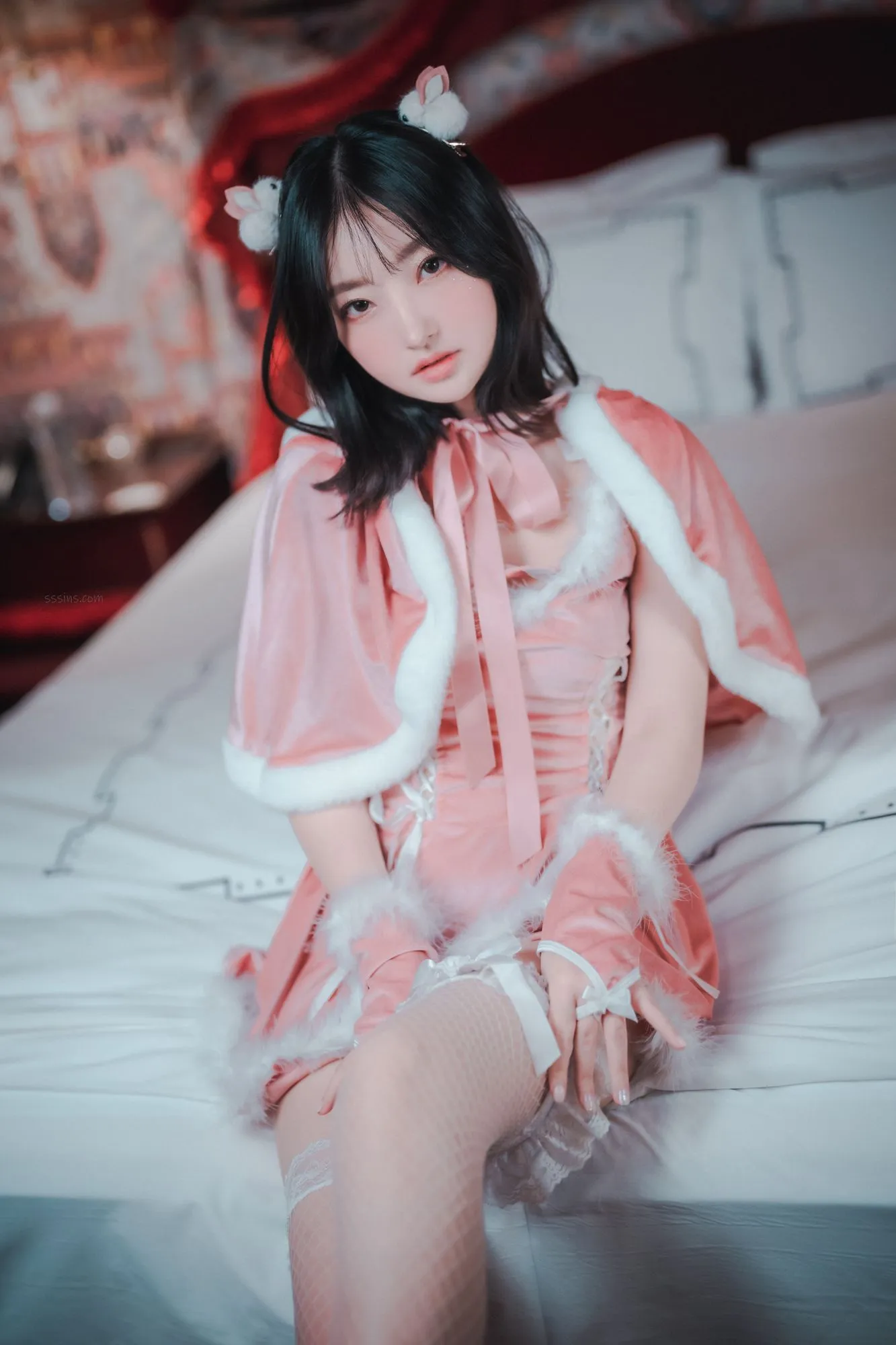 No.018-[DJAWA] Christmas Special [101P]-图妖社