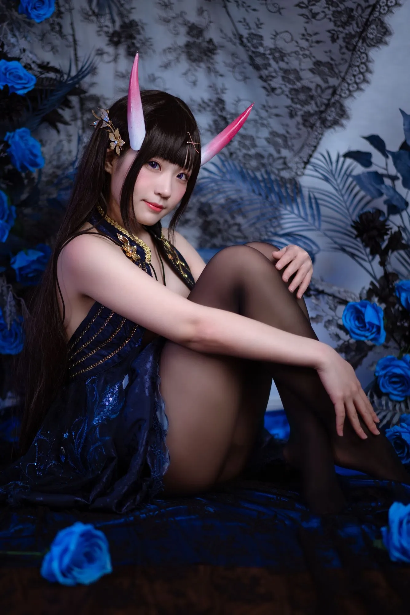 图片[2]-No.018-Noshiro [25P]-coswz-cos王者