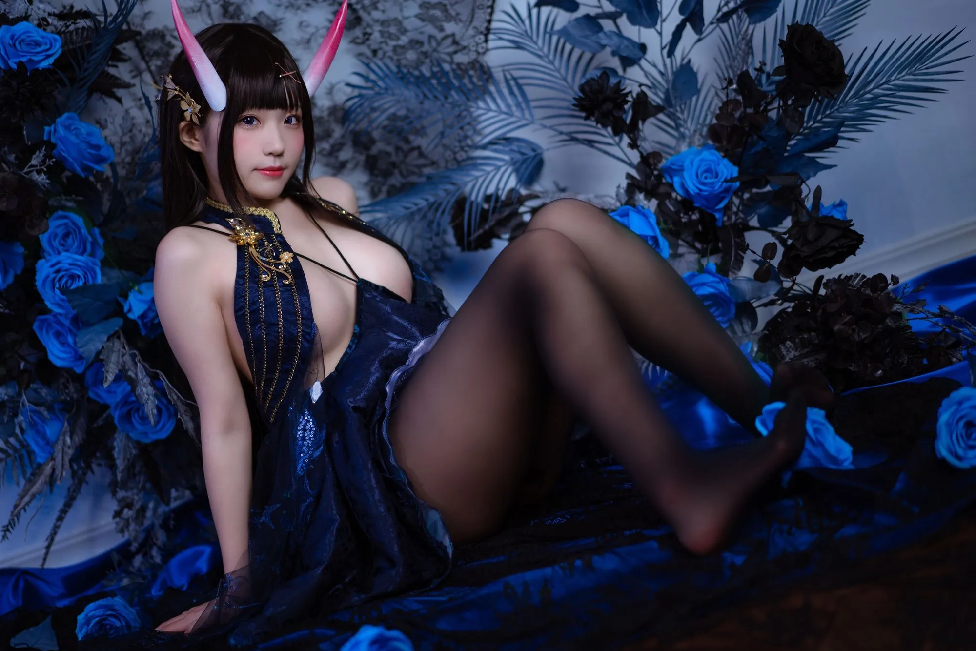 图片[3]-No.018-Noshiro [25P]-coswz-cos王者
