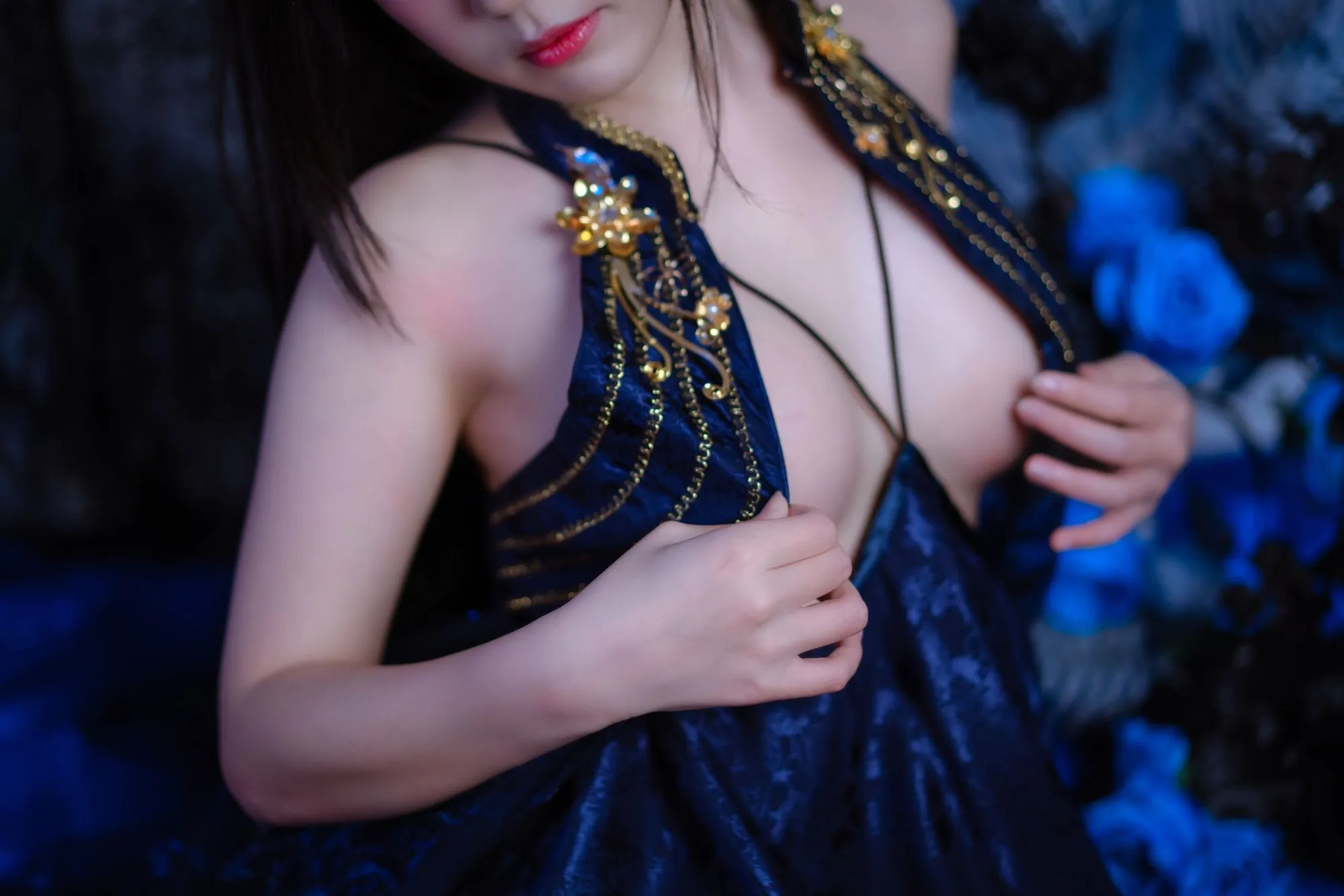 图片[4]-No.018-Noshiro [25P]-coswz-cos王者