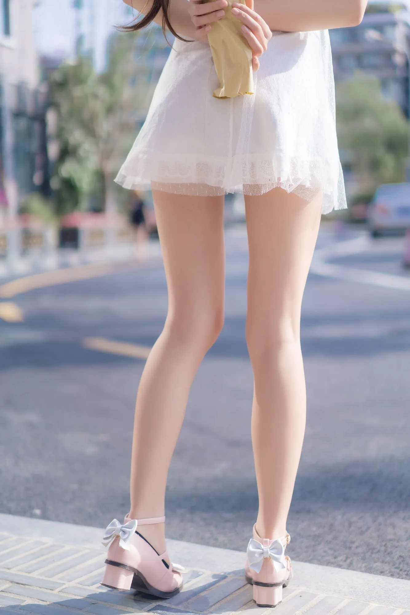 图片[3]-No.019-双马尾 日常 [10P]-coswz-cos王者