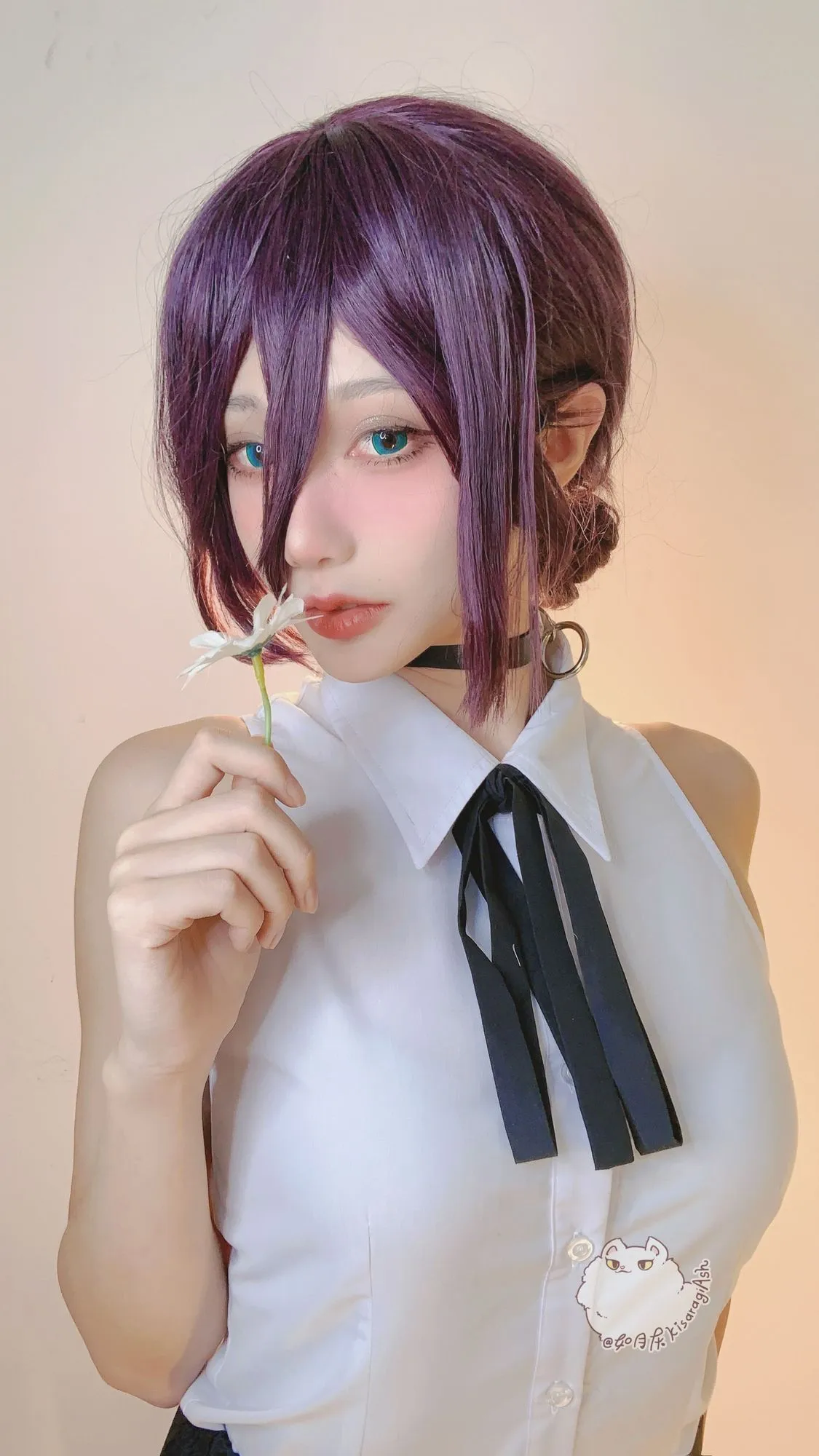 No.019-电锯人REZE [34P]-图妖社