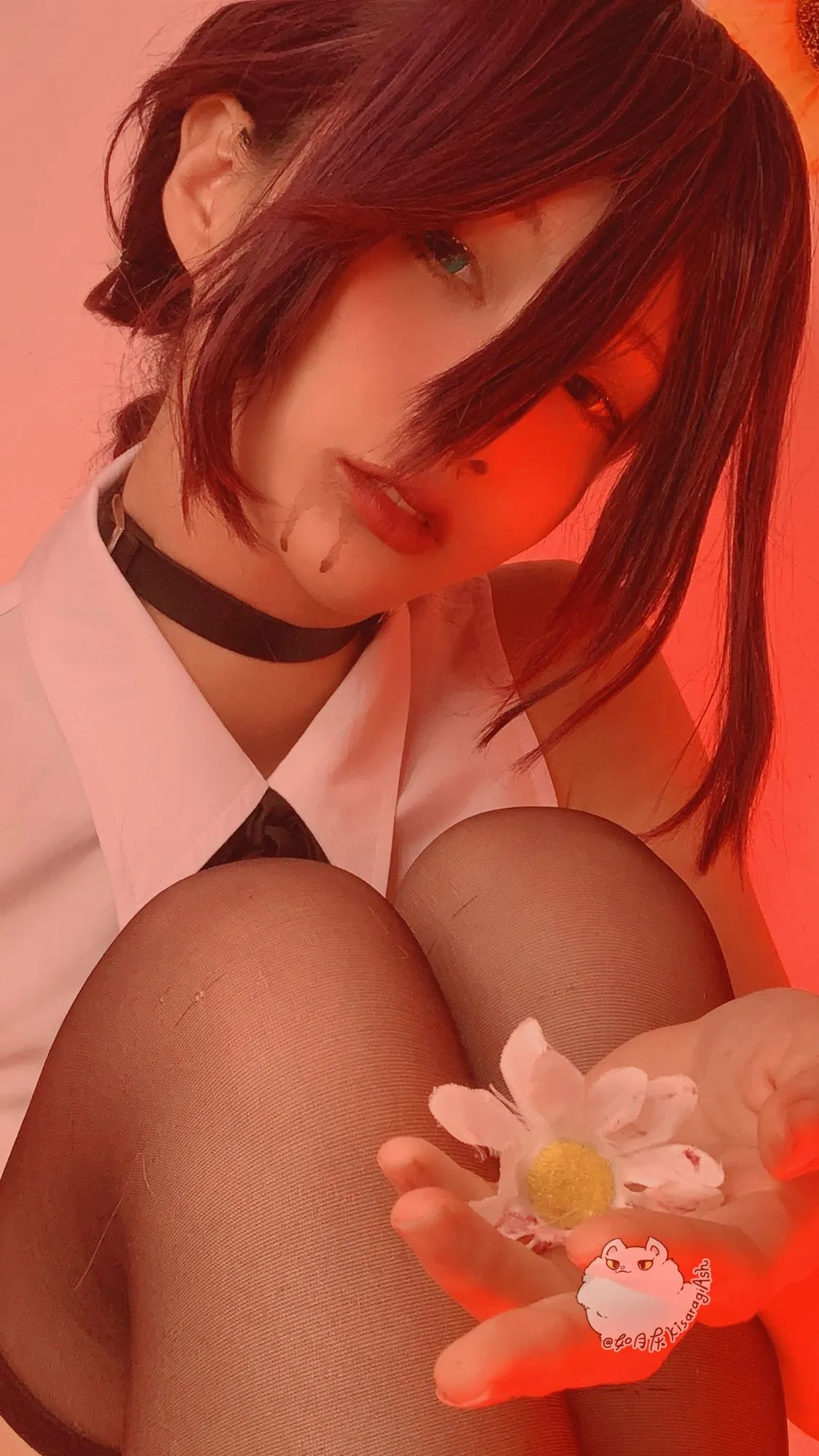 图片[5]-No.019-电锯人REZE [34P]-coswz-cos王者