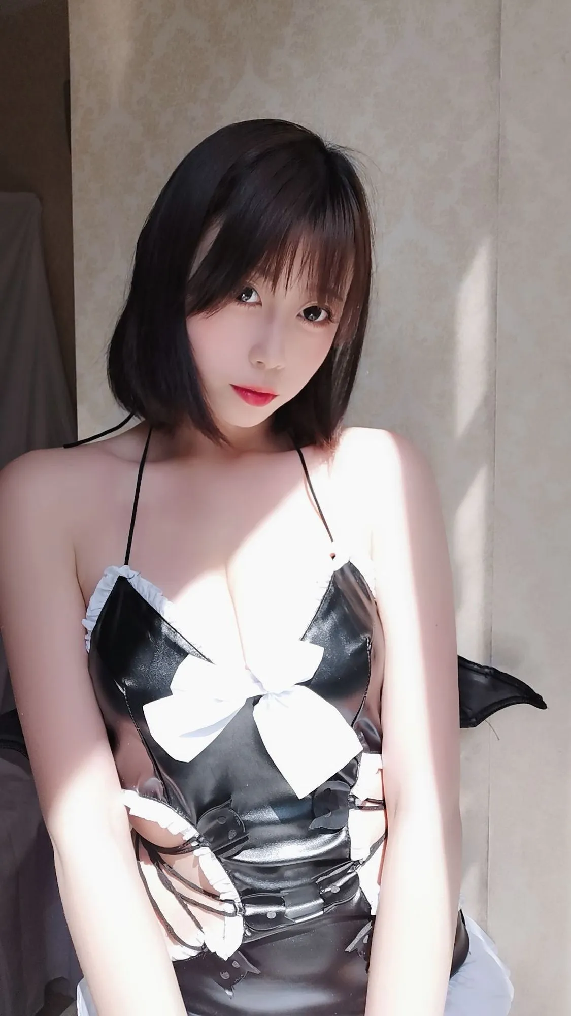 图片[2]-No.019-自拍本 可可乐乐 [99P 5V]-coswz-cos王者