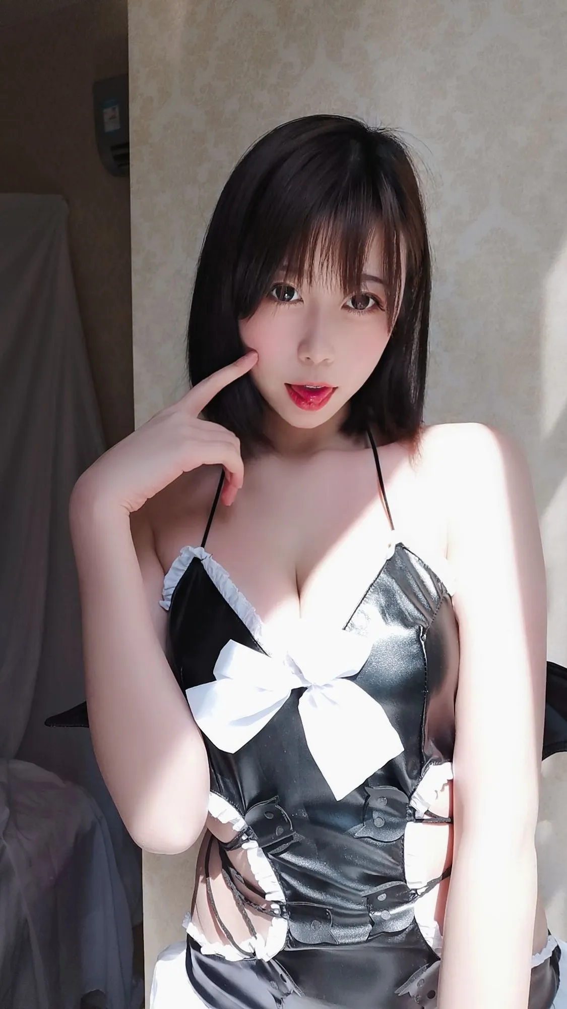 No.019-自拍本 可可乐乐 [99P 5V]-图妖社