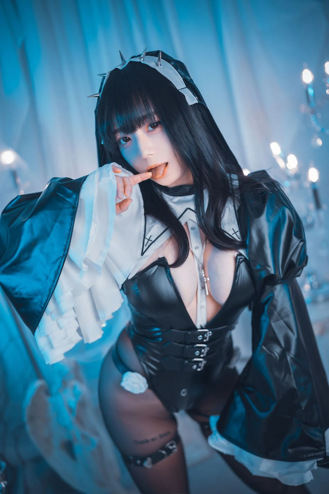 No.019 – [DJAWA] Please Sister (Normal) [68P]-图妖社