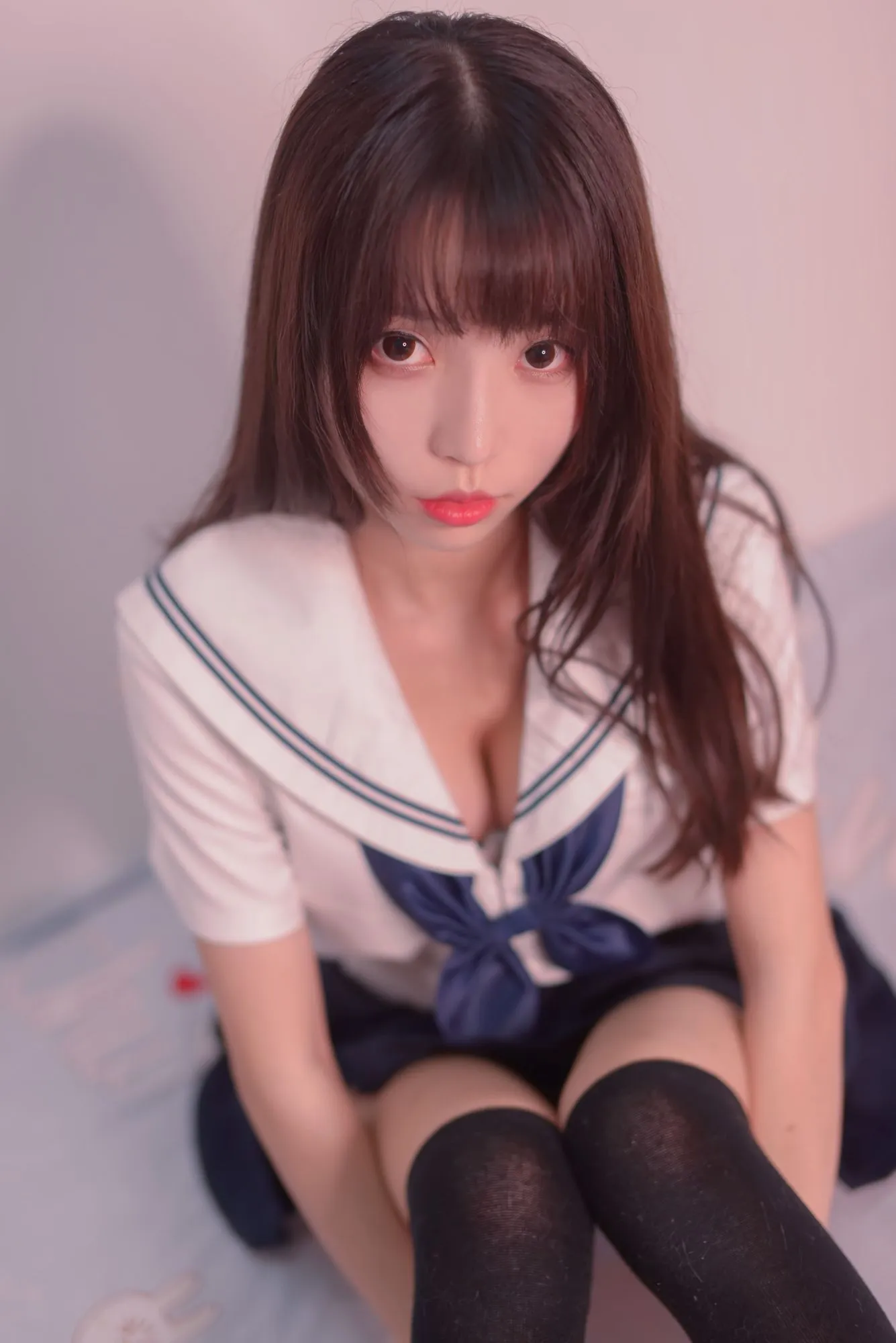 No.019-JK制服 [8P]-图妖社