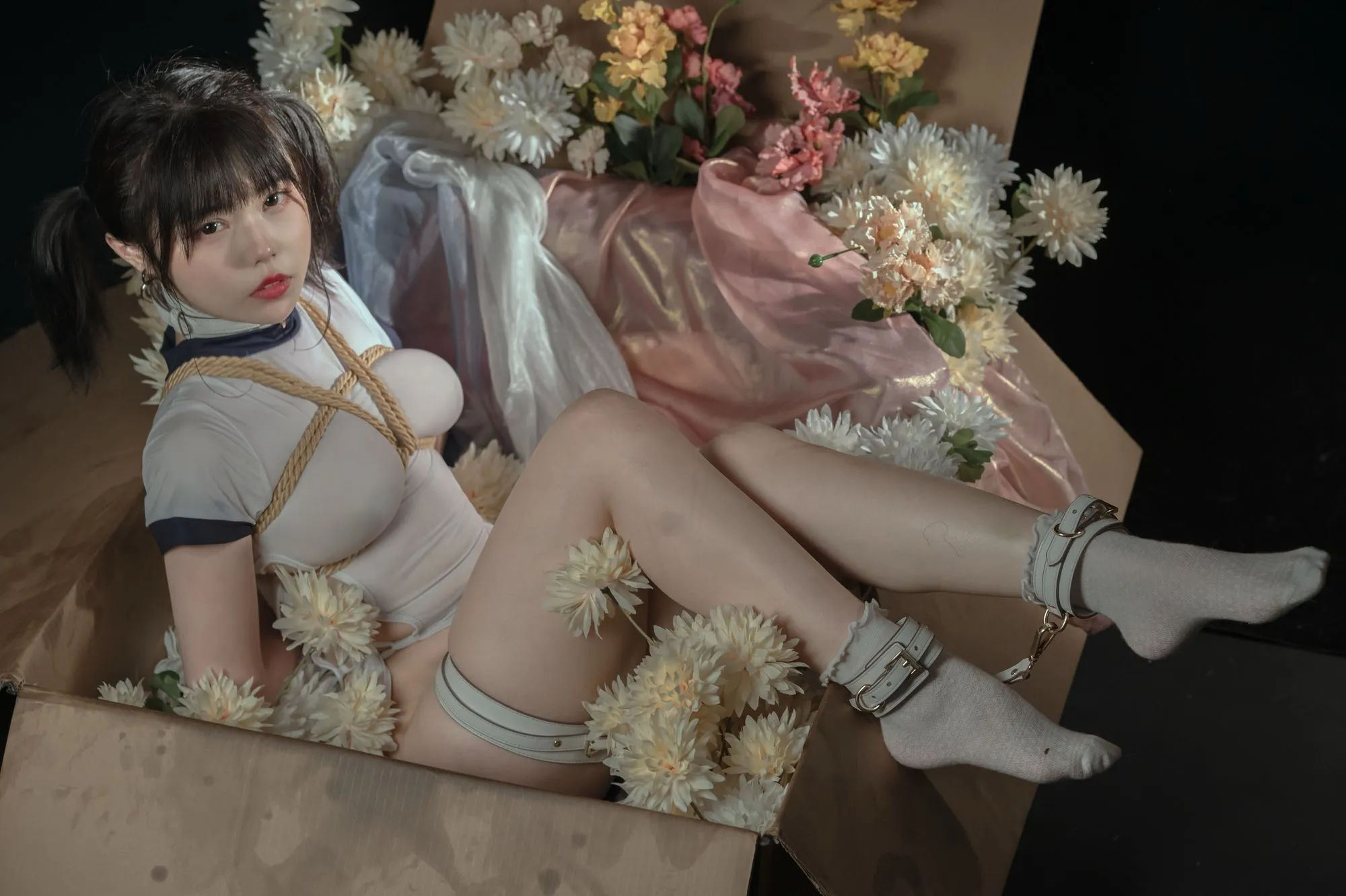 图片[3]-No.020-体操服 [43P]-coswz-cos王者