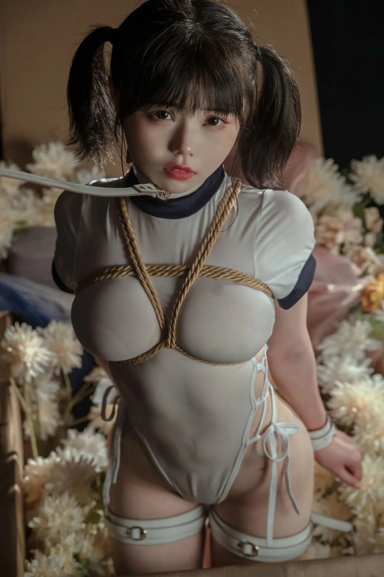 图片[6]-No.020-体操服 [43P]-coswz-cos王者