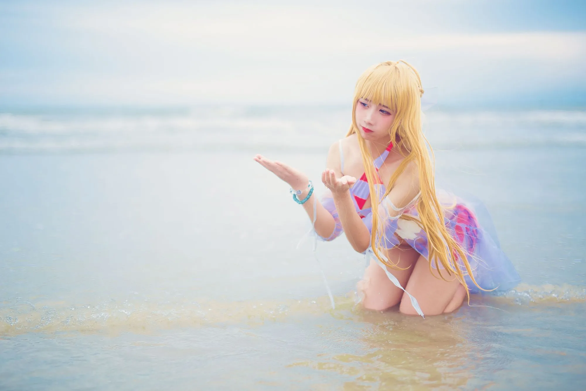 图片[6]-No.020-水尼禄 [9P]-coswz-cos王者
