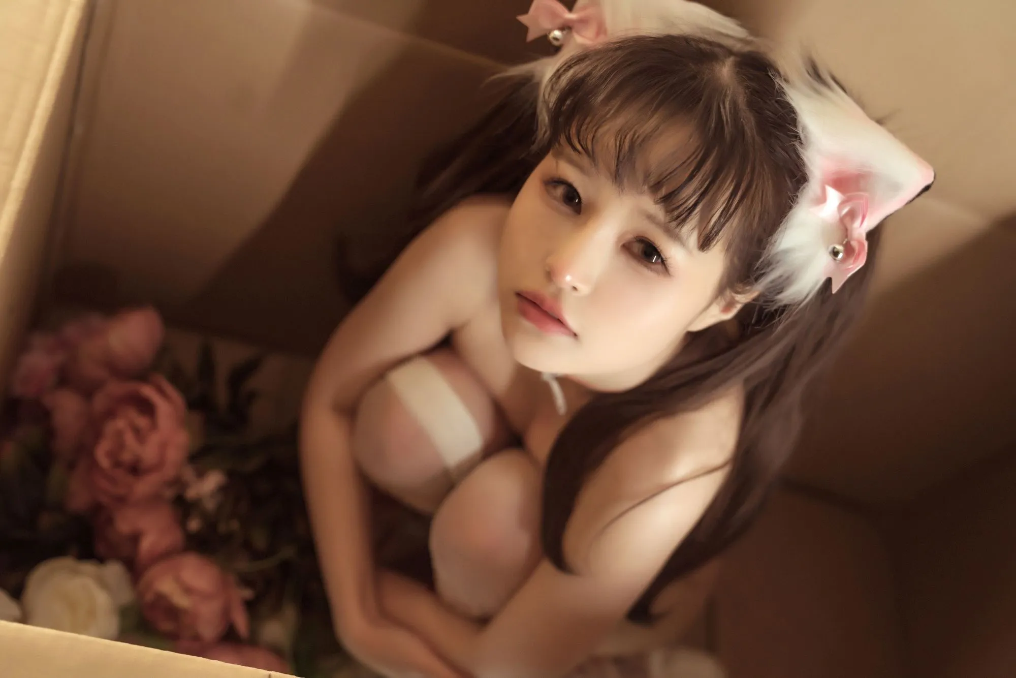 No.020-箱娘 [52P]-图妖社