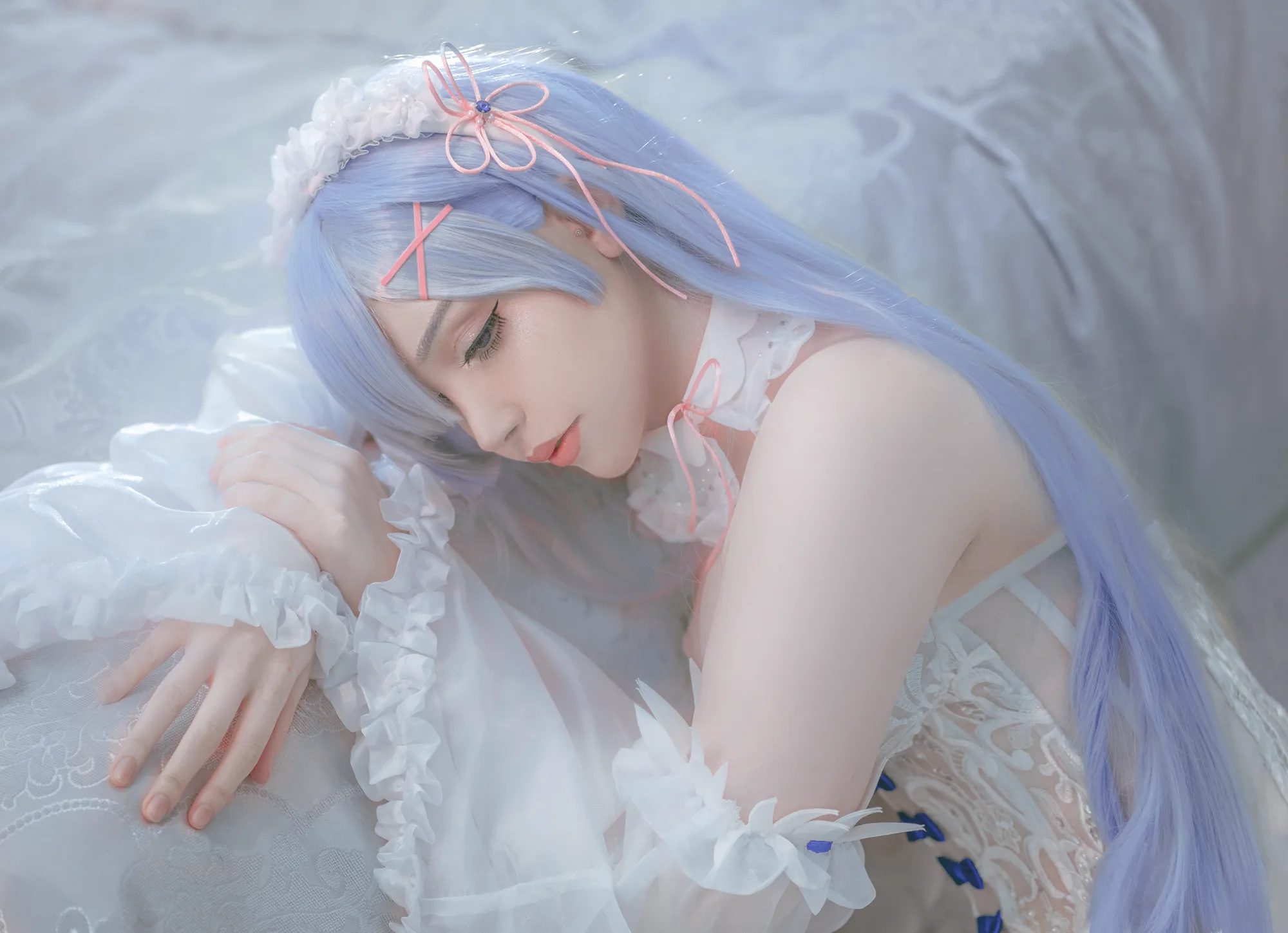 图片[3]-No.020-蕾姆 [12P]-coswz-cos王者