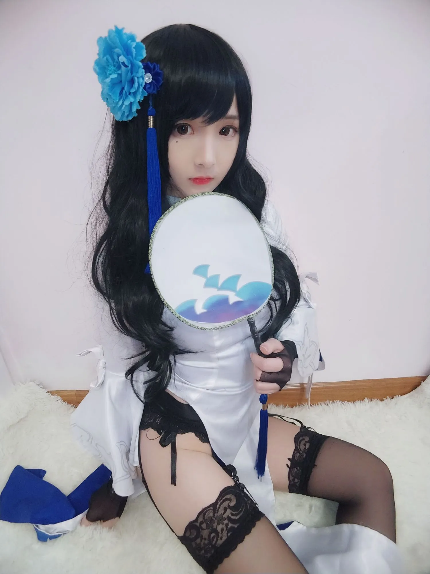 No.020-95式玉玲珑 [12P]-图妖社