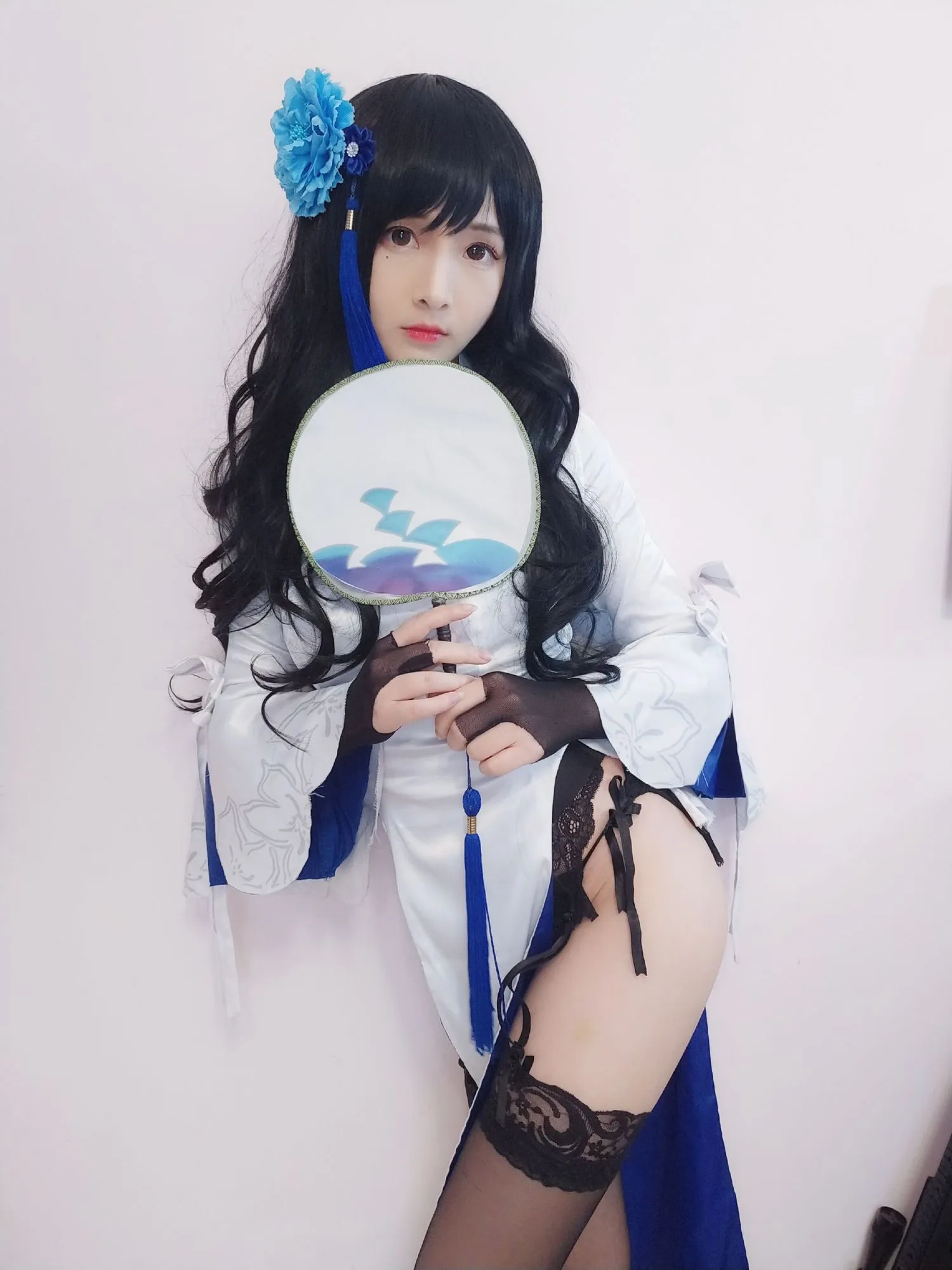 图片[2]-No.020-95式玉玲珑 [12P]-coswz-cos王者