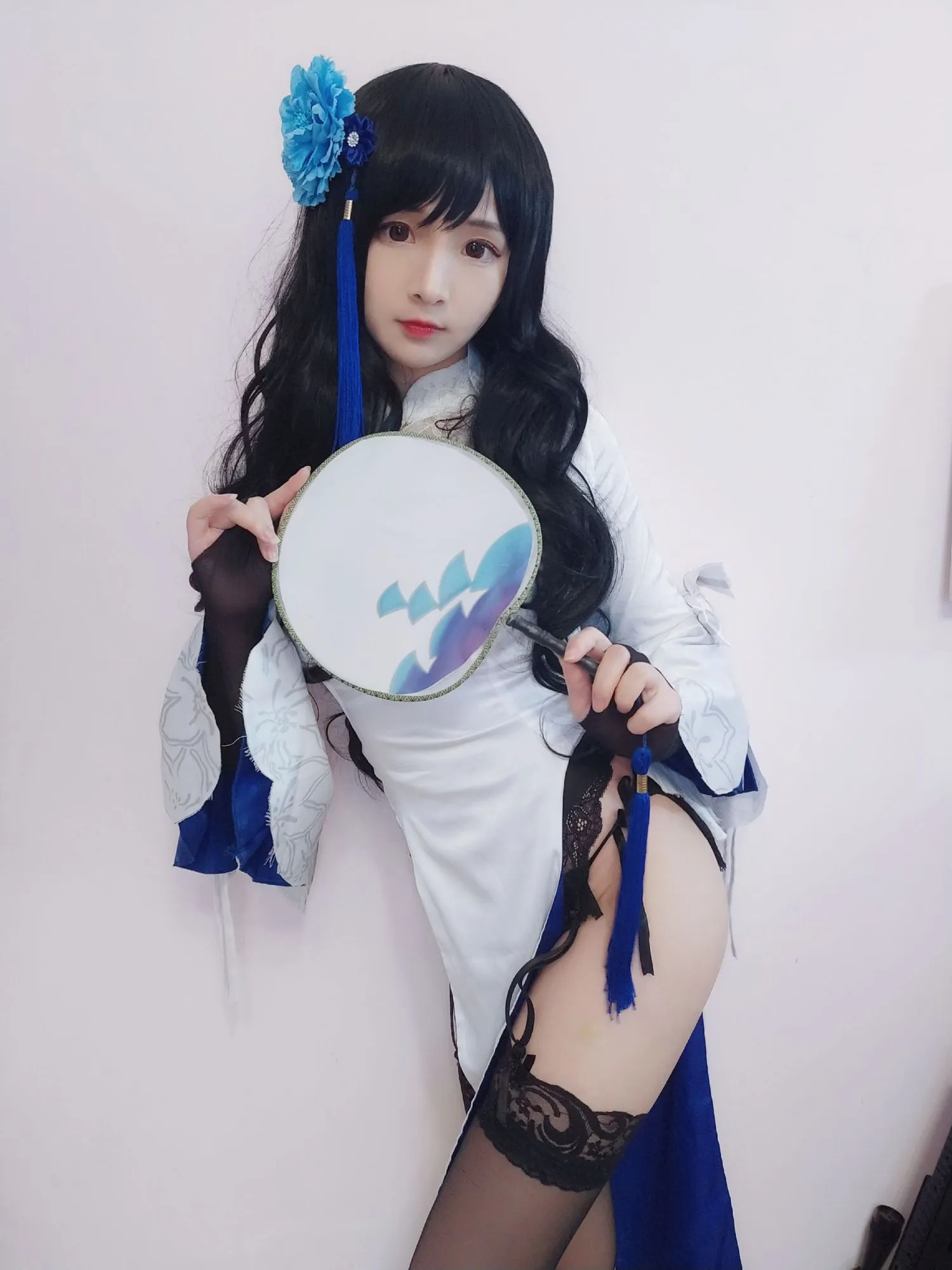图片[3]-No.020-95式玉玲珑 [12P]-coswz-cos王者