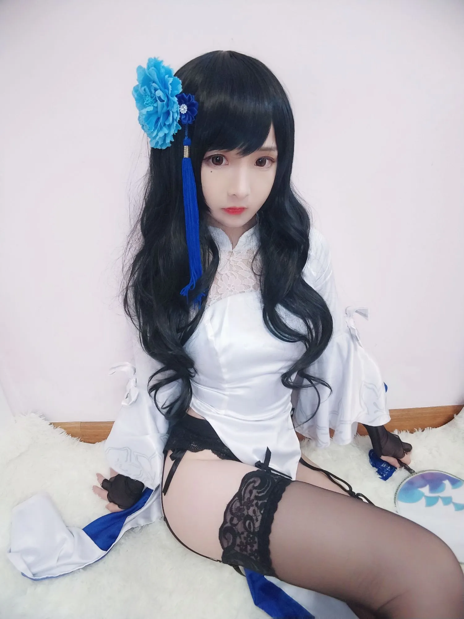 图片[5]-No.020-95式玉玲珑 [12P]-coswz-cos王者