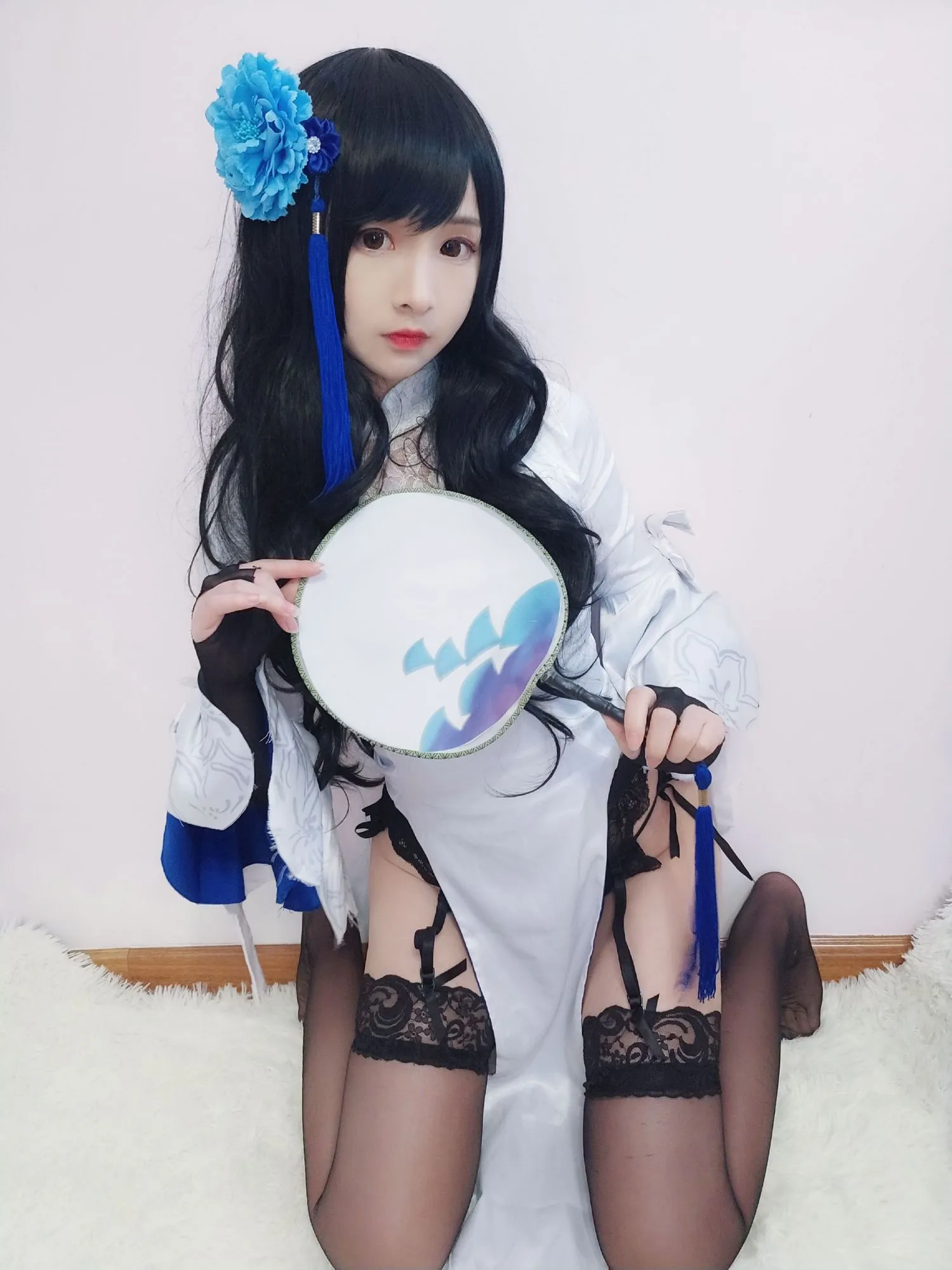 图片[4]-No.020-95式玉玲珑 [12P]-coswz-cos王者