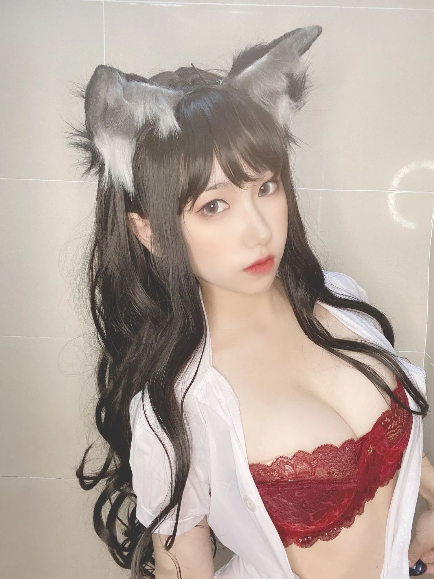 图片[2]-No.021-兽娘风俗店 [94P 16V]-coswz-cos王者