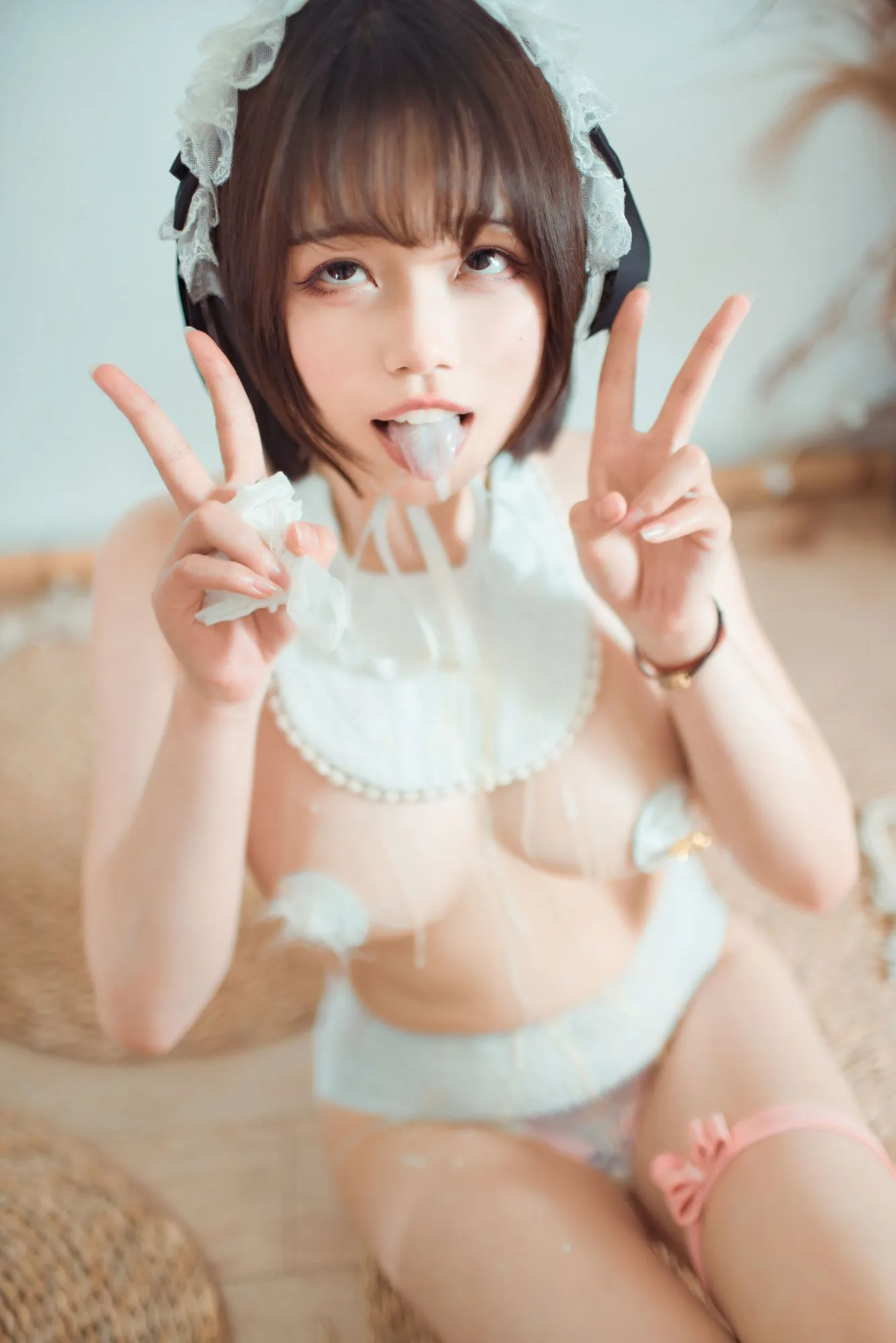No.021-巨婴 [40P]-图妖社