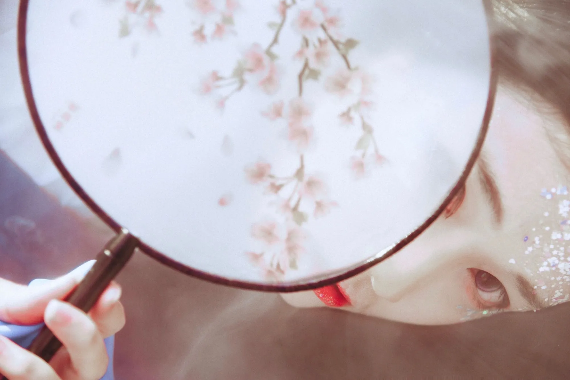 图片[2]-No.021-蓝汉服 [16P]-coswz-cos王者
