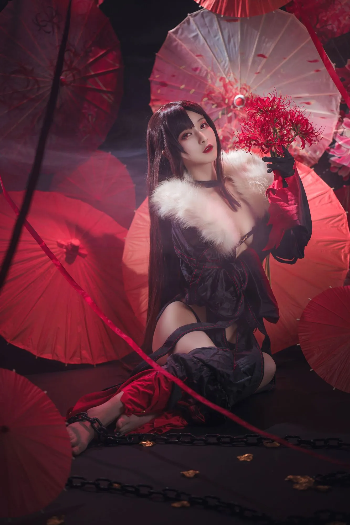 No.021-虞美人 [26P]-图妖社