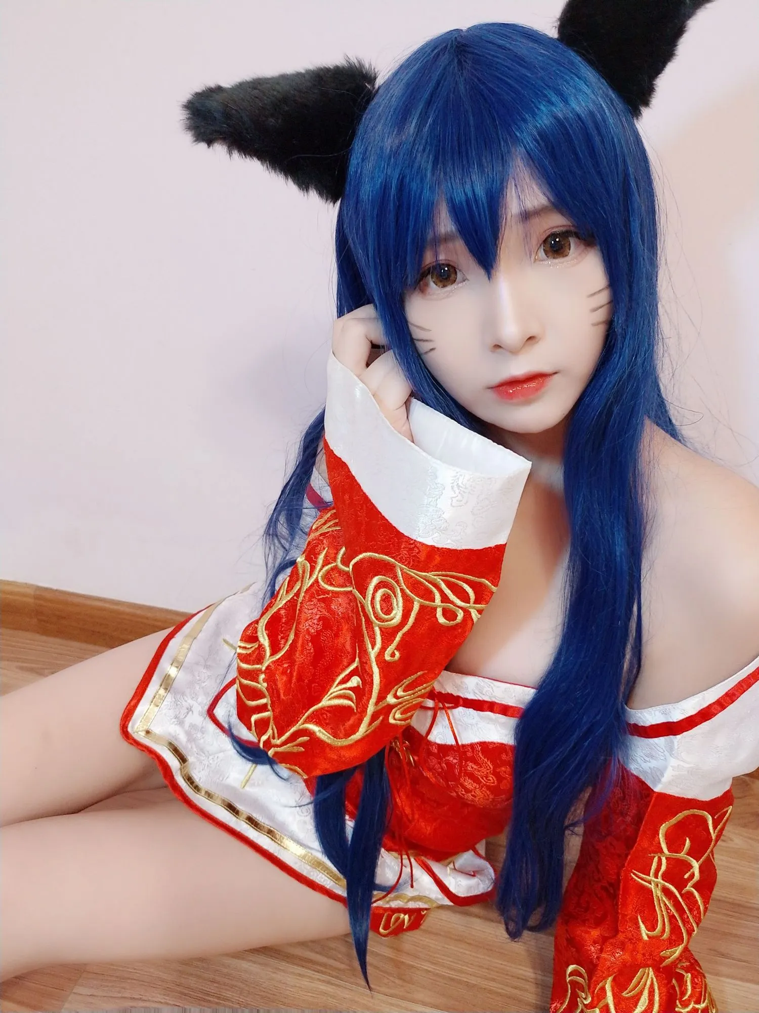 图片[3]-No.021-阿狸 [12P]-coswz-cos王者
