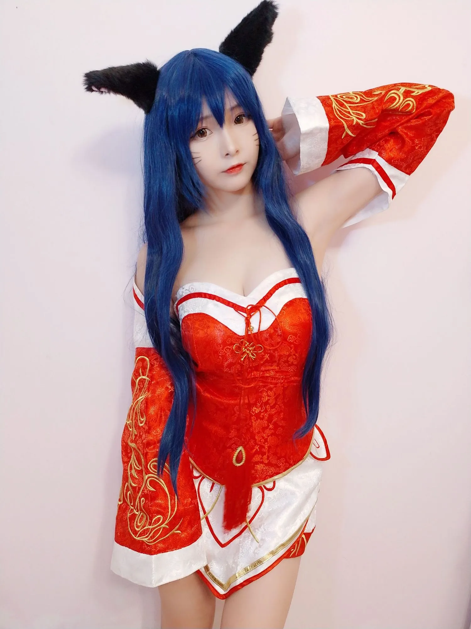 图片[4]-No.021-阿狸 [12P]-coswz-cos王者