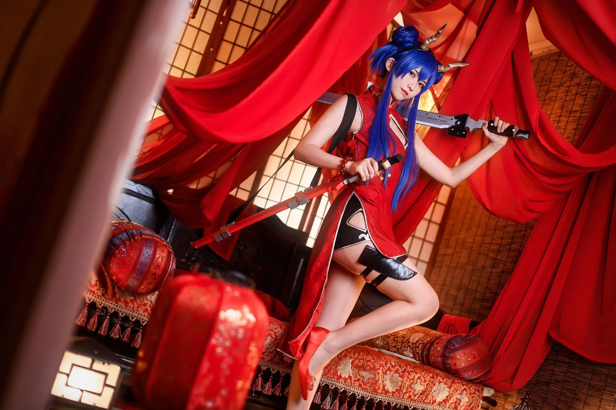 图片[3]-No.021-陈 [10P]-coswz-cos王者