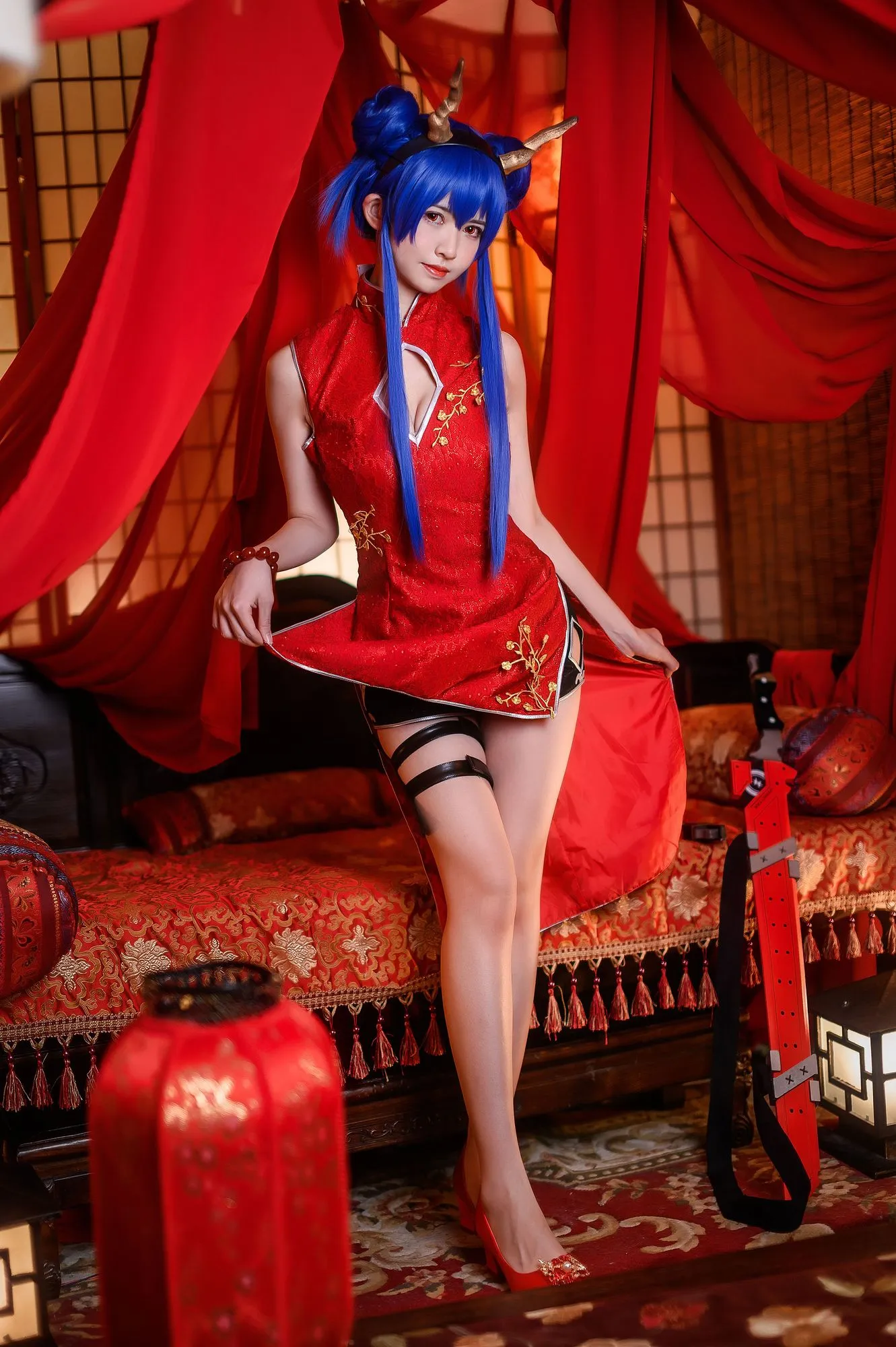 图片[5]-No.021-陈 [10P]-coswz-cos王者