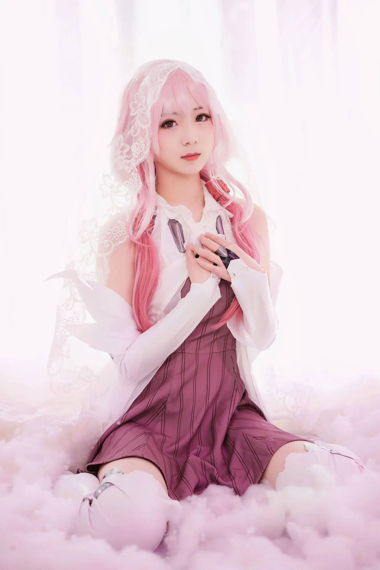 No.021-ALTER EGO [12P]-图妖社