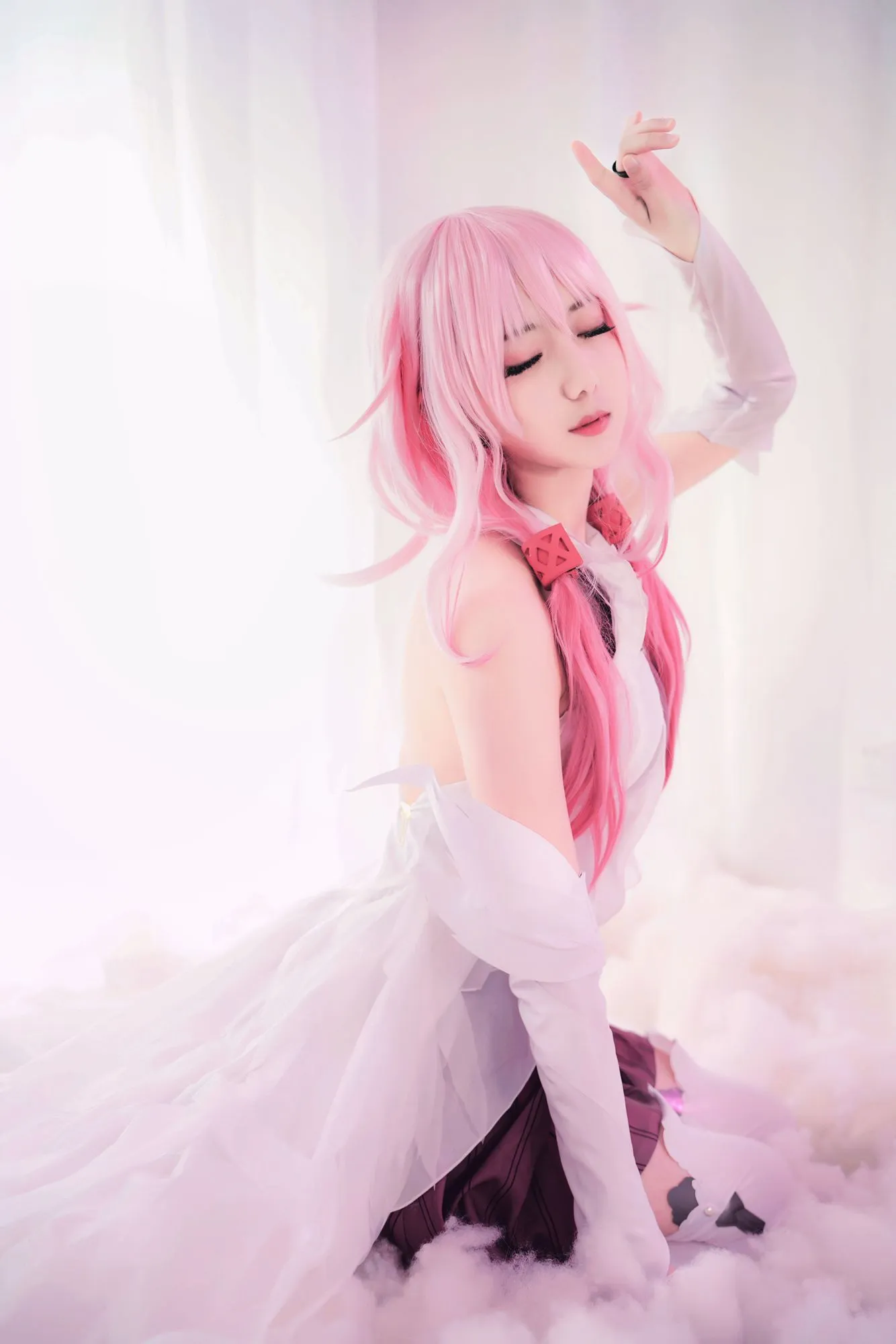 图片[5]-No.021-ALTER EGO [12P]-coswz-cos王者