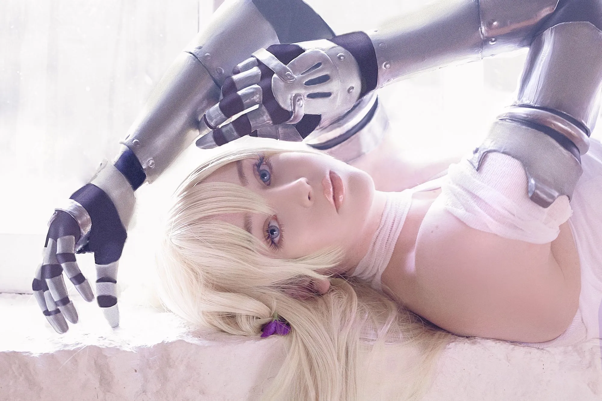 图片[2]-No.021-COS [14P]-coswz-cos王者
