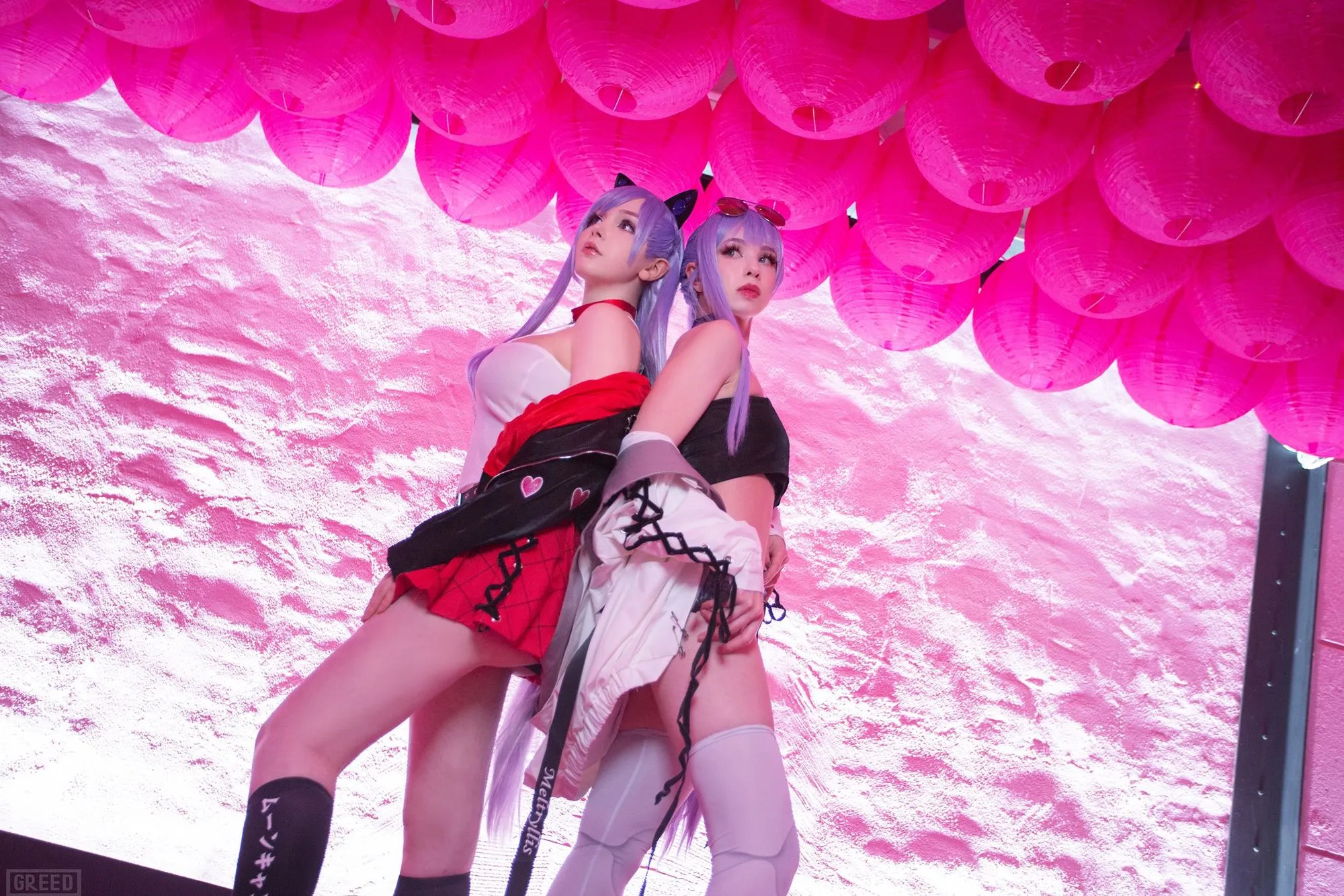 No.021-COS [14P]-图妖社