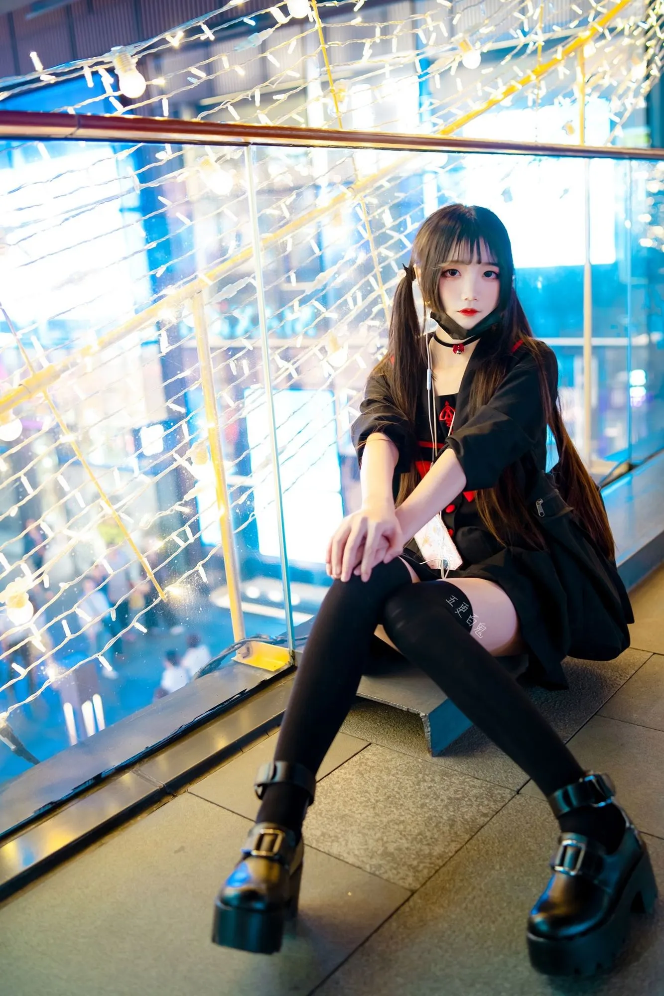 No.022-制服 [15P] - 图妖社-图妖社