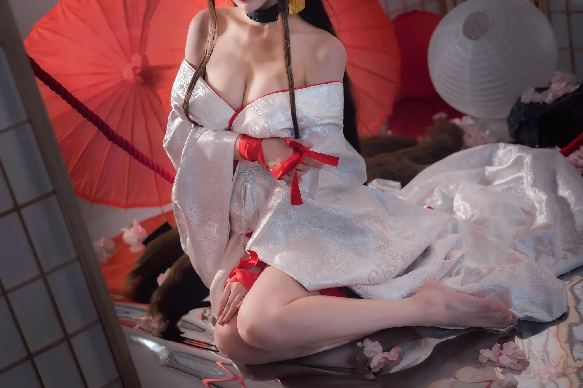 No.022-赤城 [20P]-图妖社