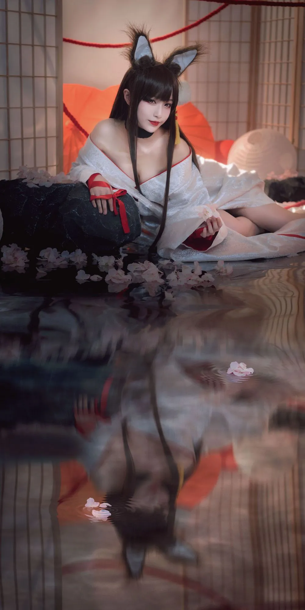 图片[2]-No.022-赤城 [20P]-coswz-cos王者