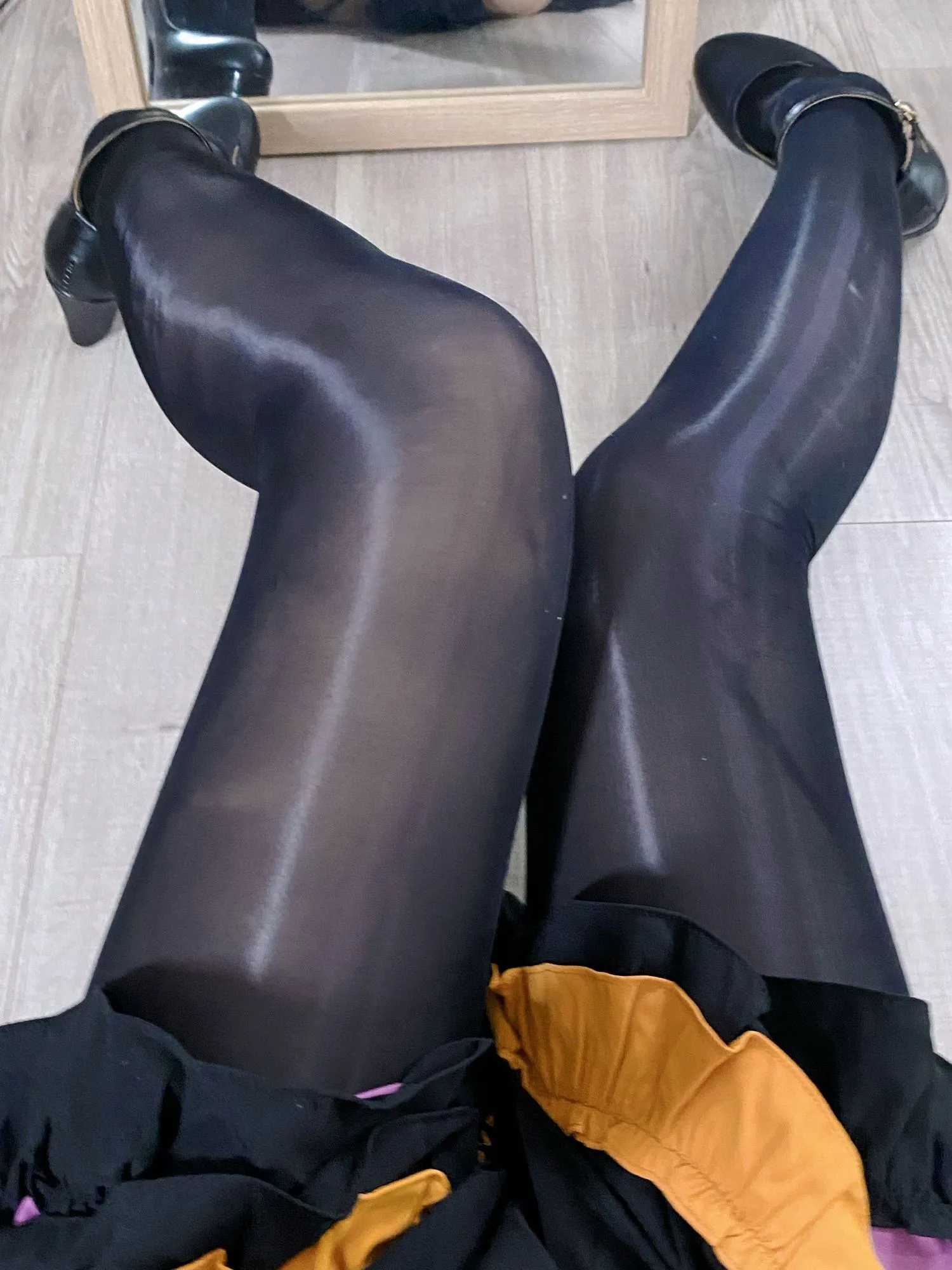 图片[5]-No.023-ハロウィンメイド全身写真❣️ [49P]-coswz-cos王者
