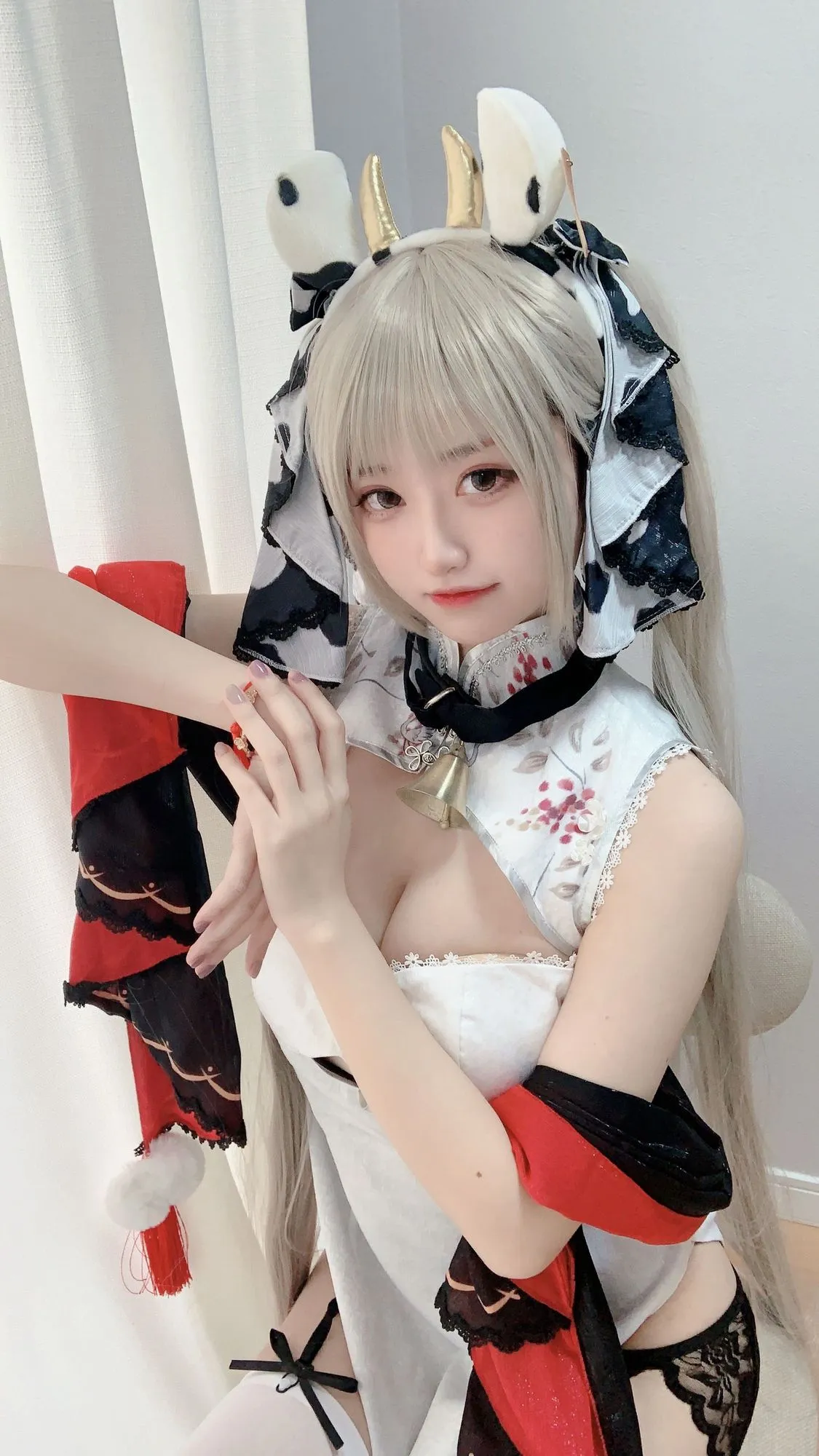 No.023-可畏半身 [9P]-图妖社