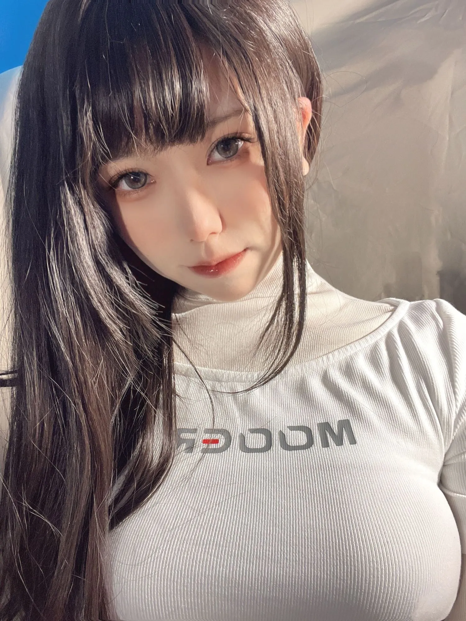 图片[3]-No.023-吉他妹妹 [33P 4V]-coswz-cos王者