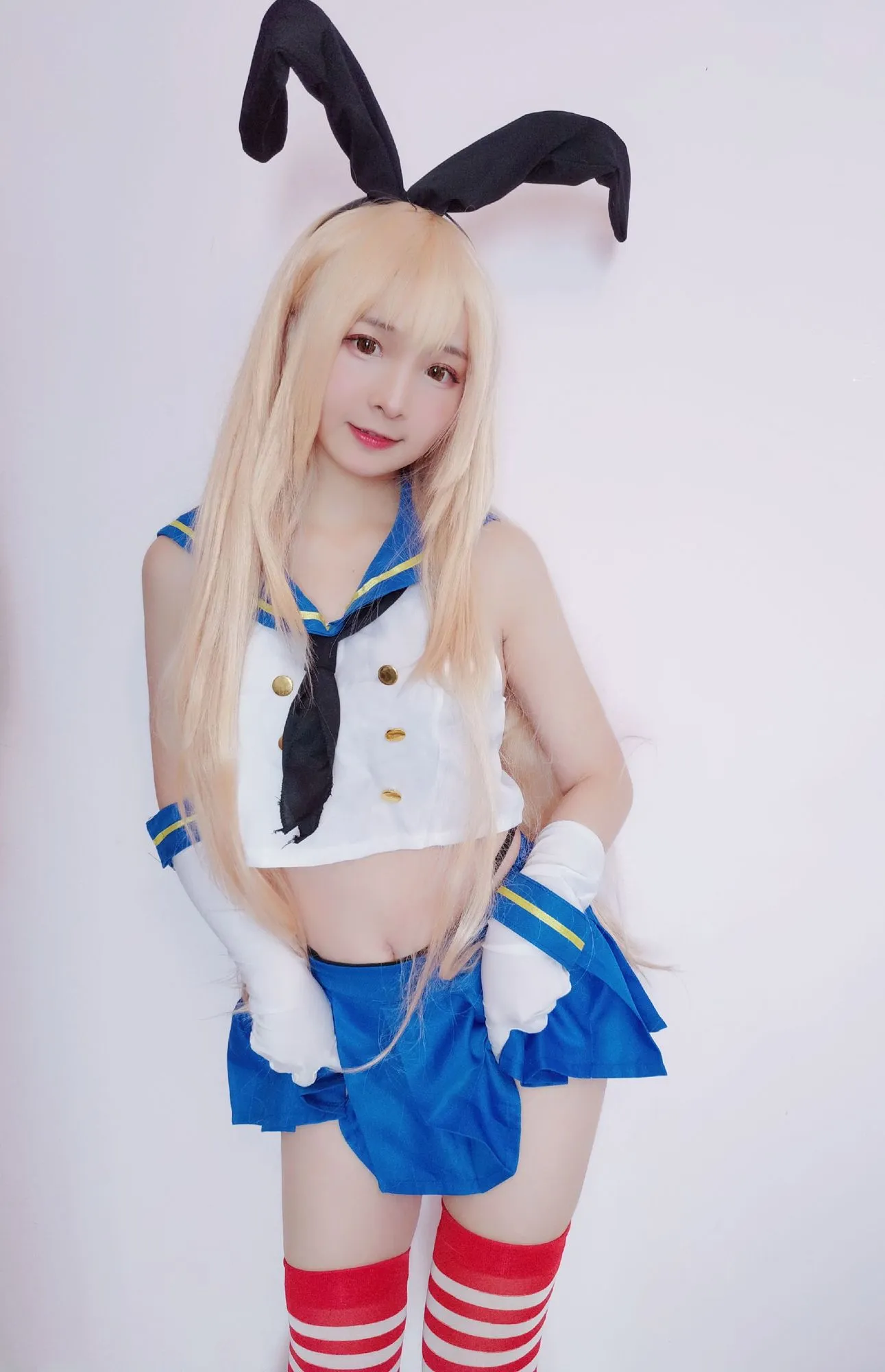 图片[3]-No.023-岛风 [30P]-coswz-cos王者